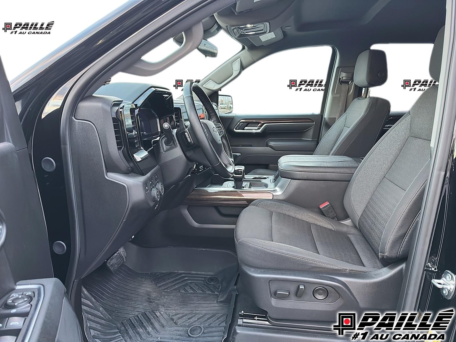 2025 Chevrolet Silverado 1500 in Sorel-Tracy, Quebec