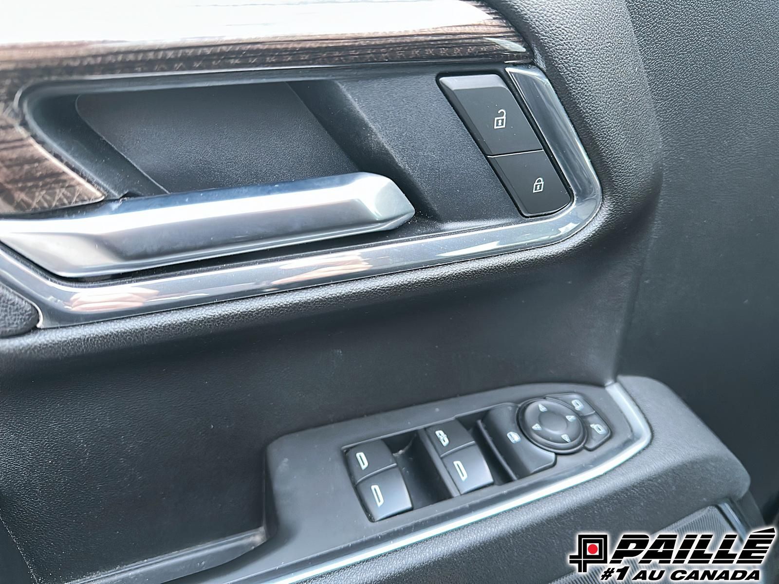 2025 Chevrolet Silverado 1500 in Sorel-Tracy, Quebec