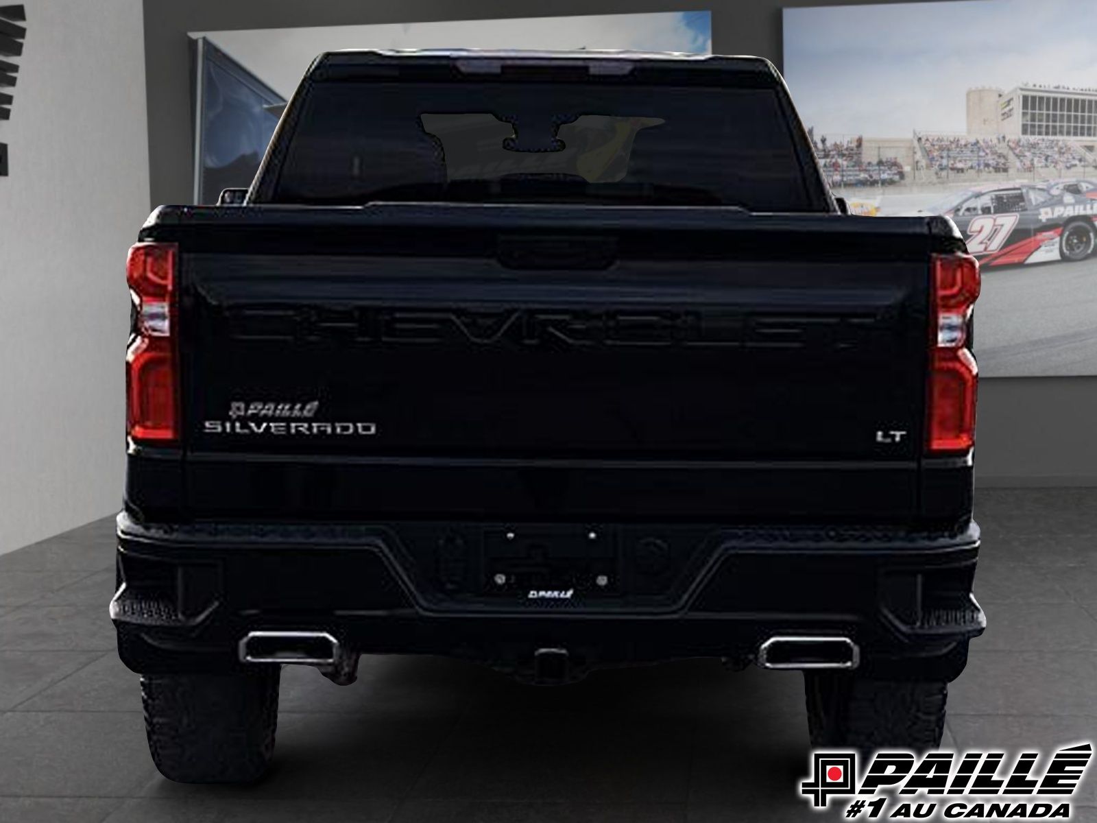 2025 Chevrolet Silverado 1500 in Sorel-Tracy, Quebec