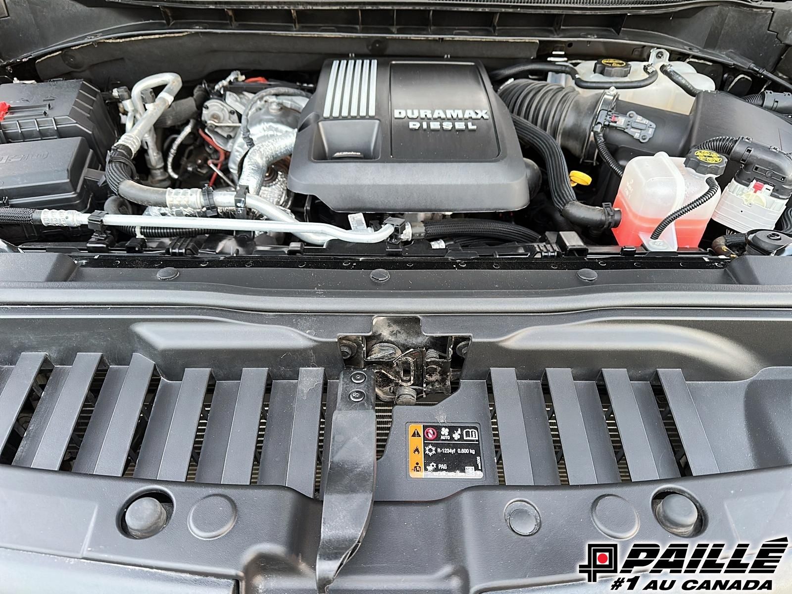 2025 Chevrolet Silverado 1500 in Sorel-Tracy, Quebec