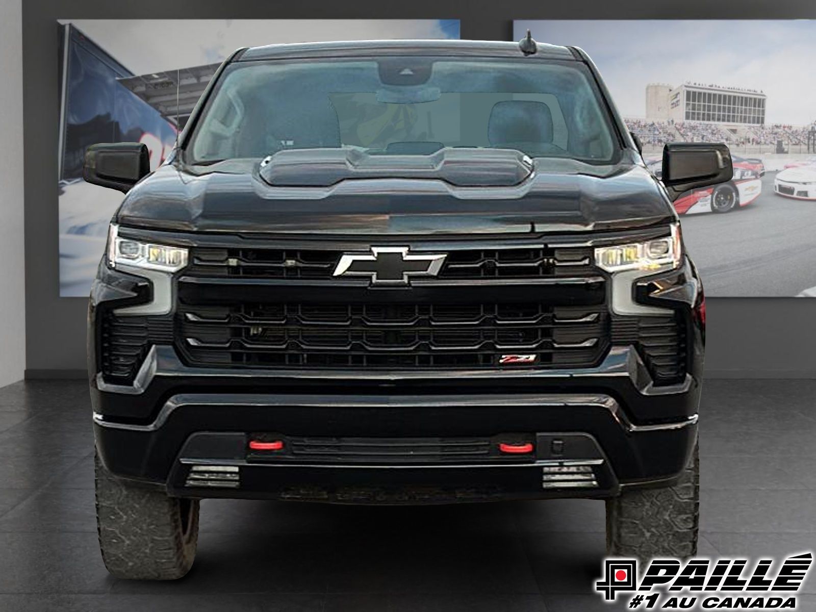 2025 Chevrolet Silverado 1500 in Sorel-Tracy, Quebec