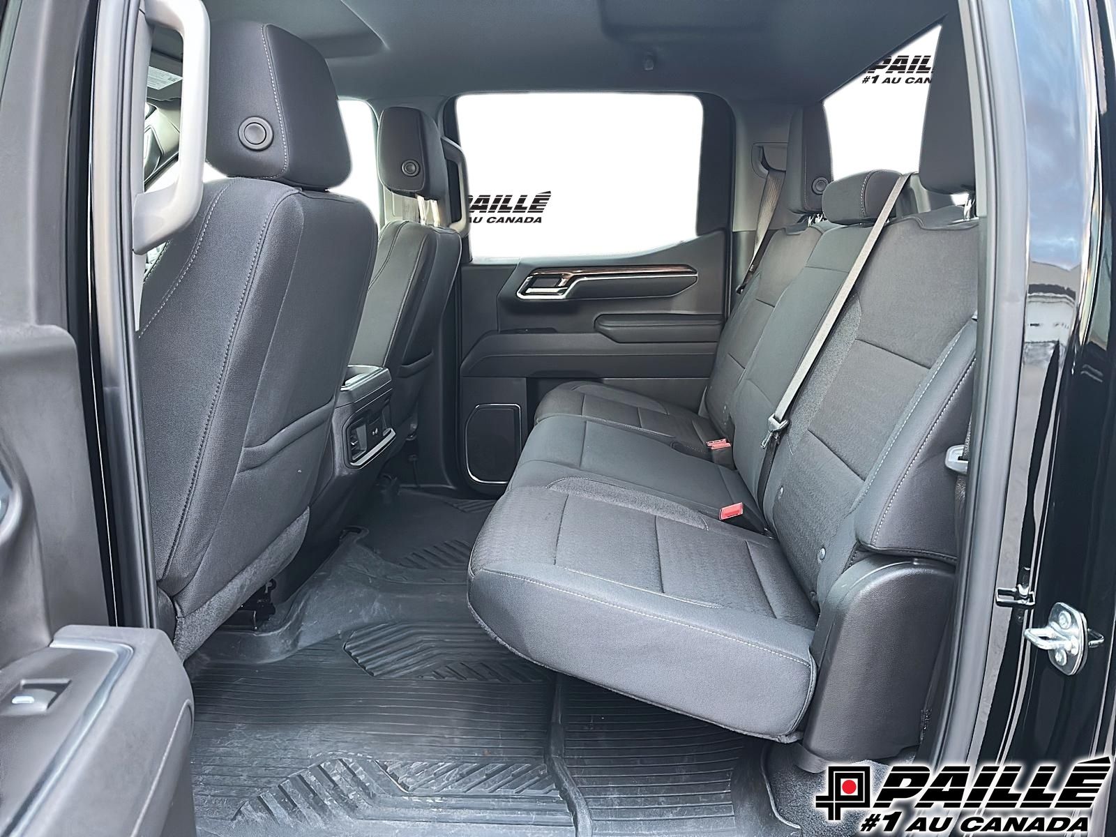 2025 Chevrolet Silverado 1500 in Sorel-Tracy, Quebec