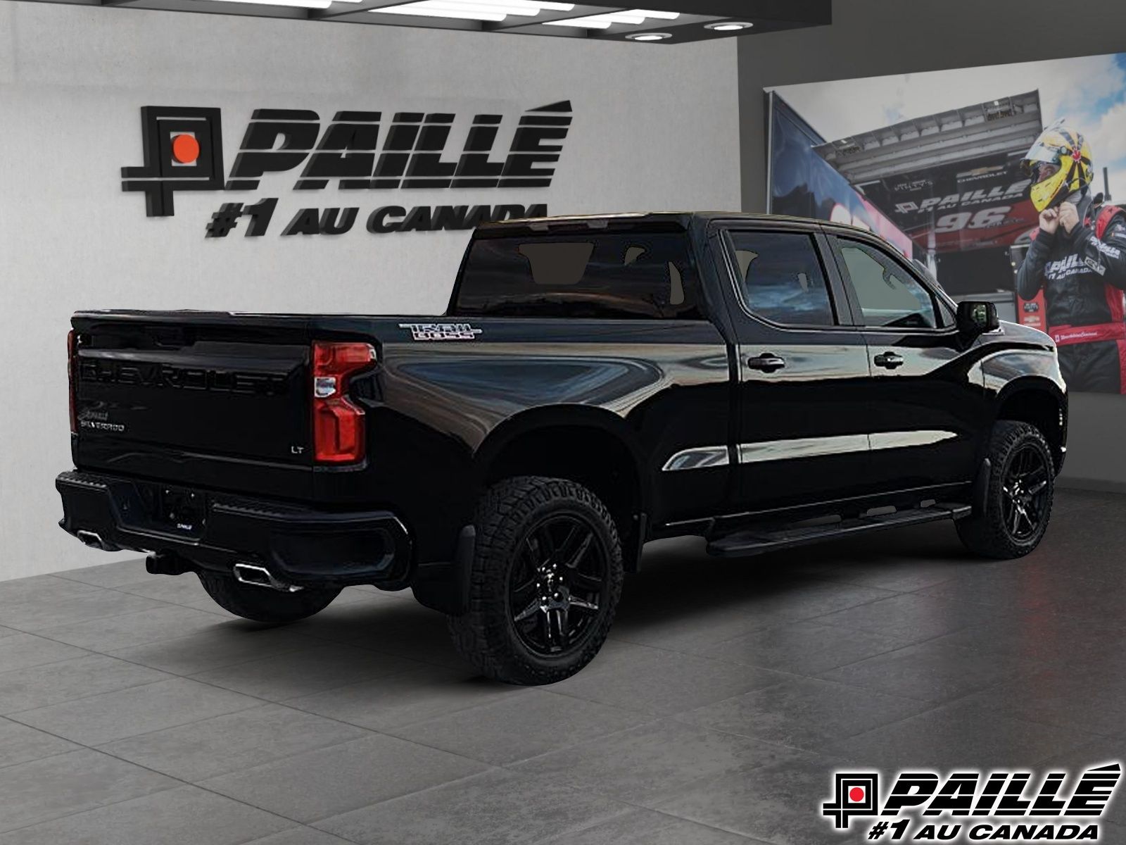 2025 Chevrolet Silverado 1500 in Sorel-Tracy, Quebec