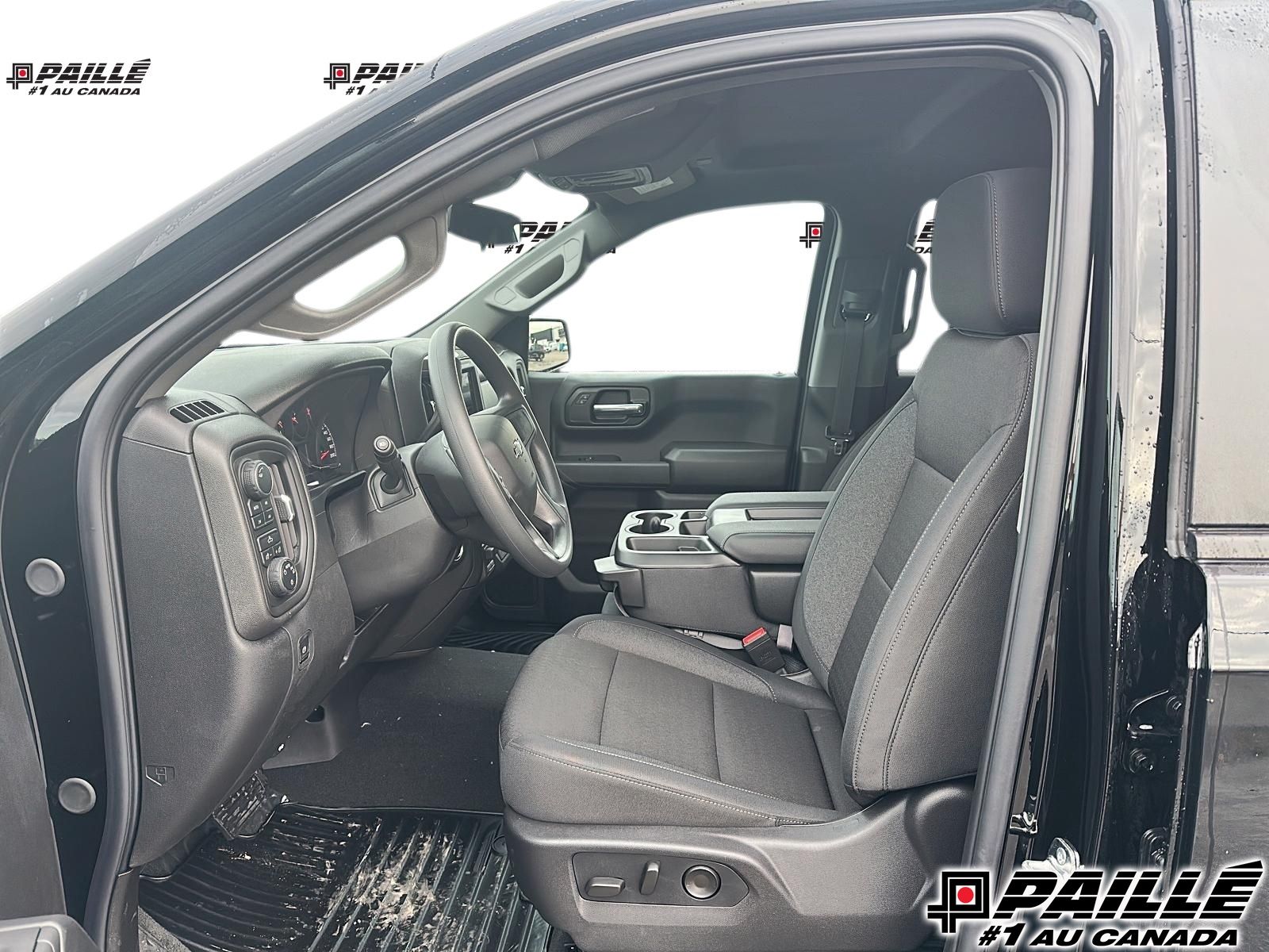 Chevrolet Silverado 1500  2026 à Berthierville, Québec