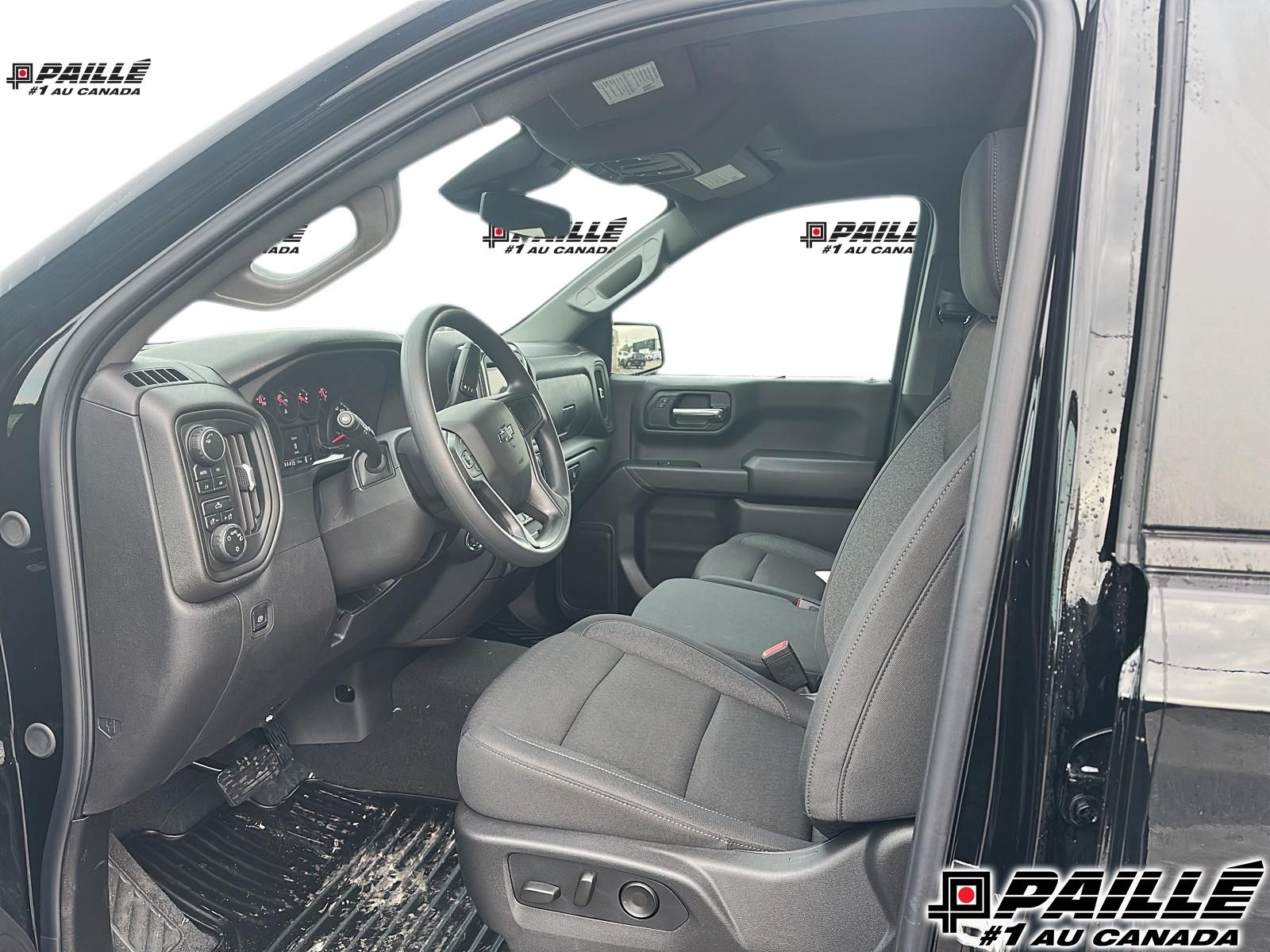 Chevrolet Silverado 1500  2026 à Berthierville, Québec