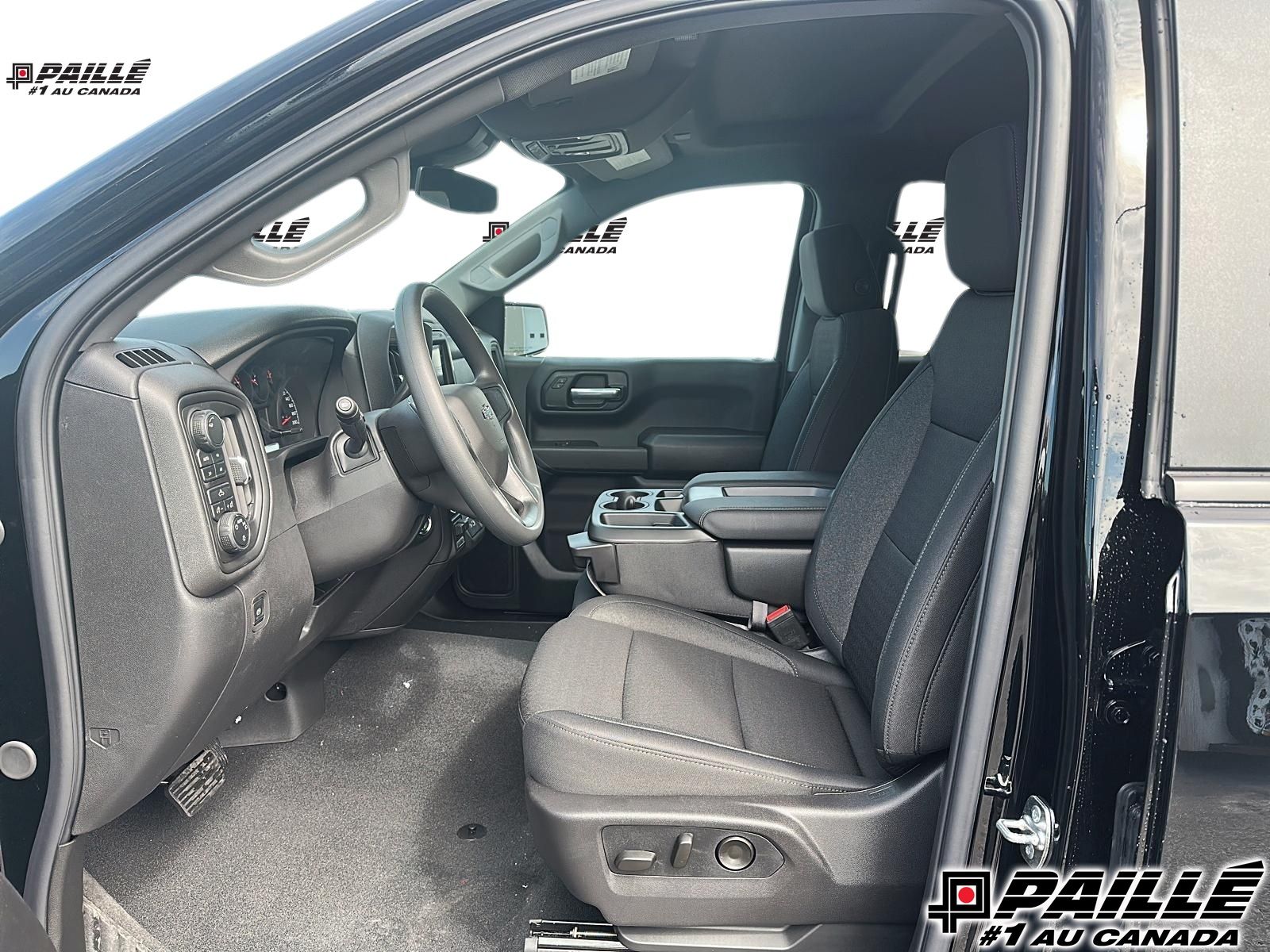 2026 Chevrolet Silverado 1500 in Berthierville, Quebec