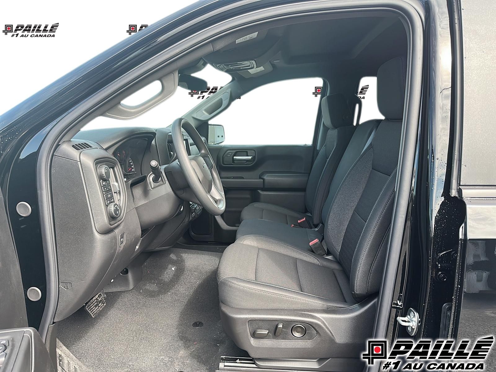 2026 Chevrolet Silverado 1500 in Berthierville, Quebec