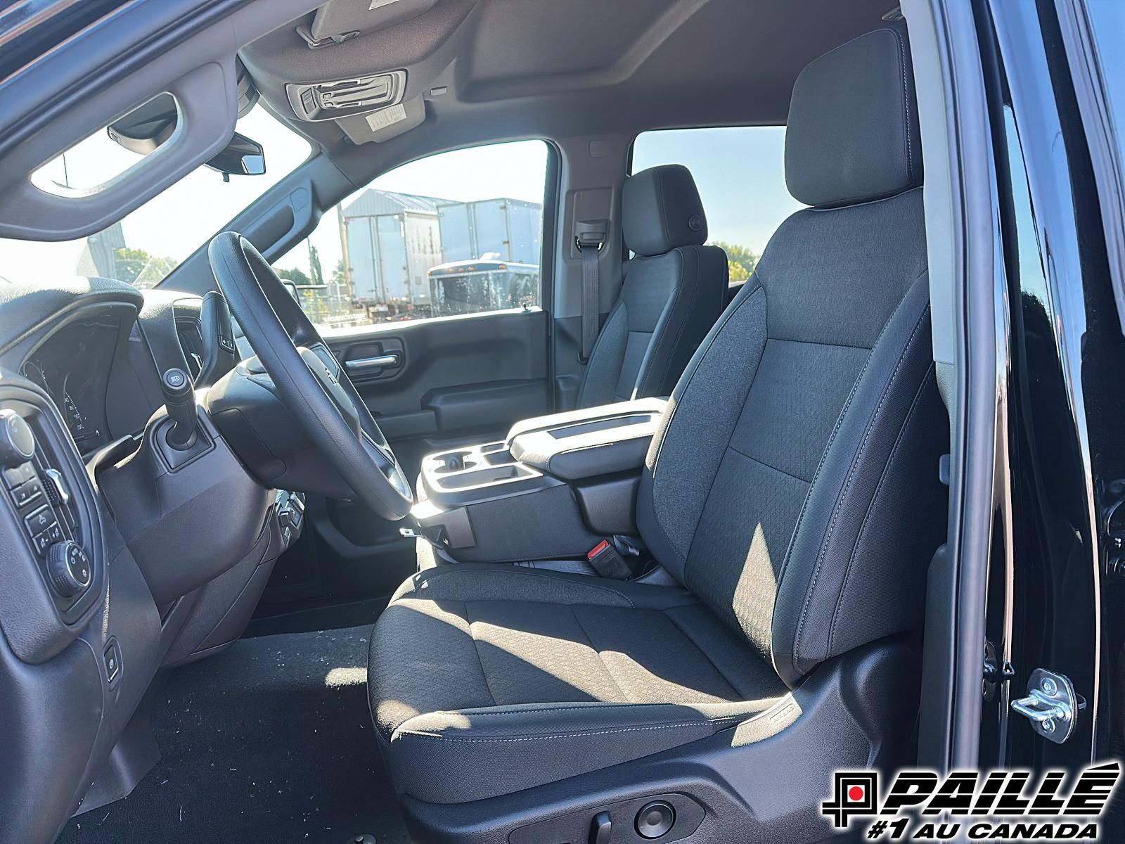 Chevrolet Silverado 1500  2026 à Berthierville, Québec
