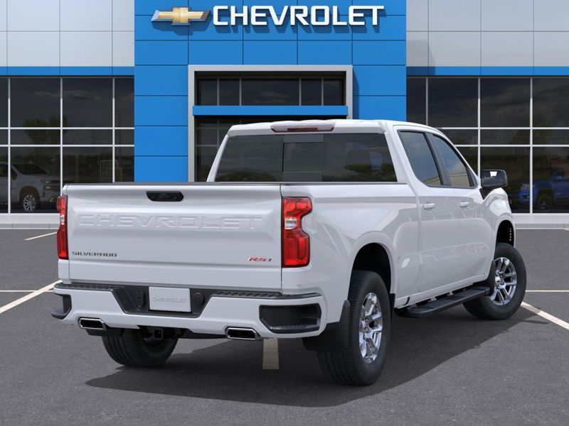 Chevrolet Silverado 1500  2026 à Sorel-Tracy, Québec
