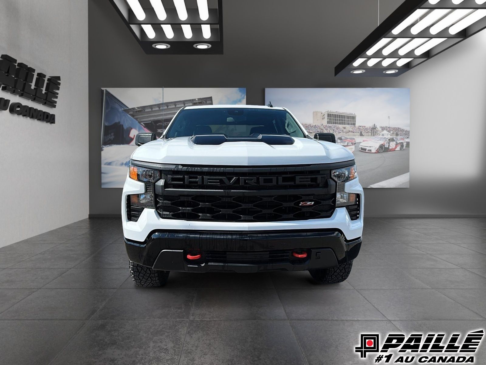 Chevrolet Silverado 1500  2026 à Sorel-Tracy, Québec