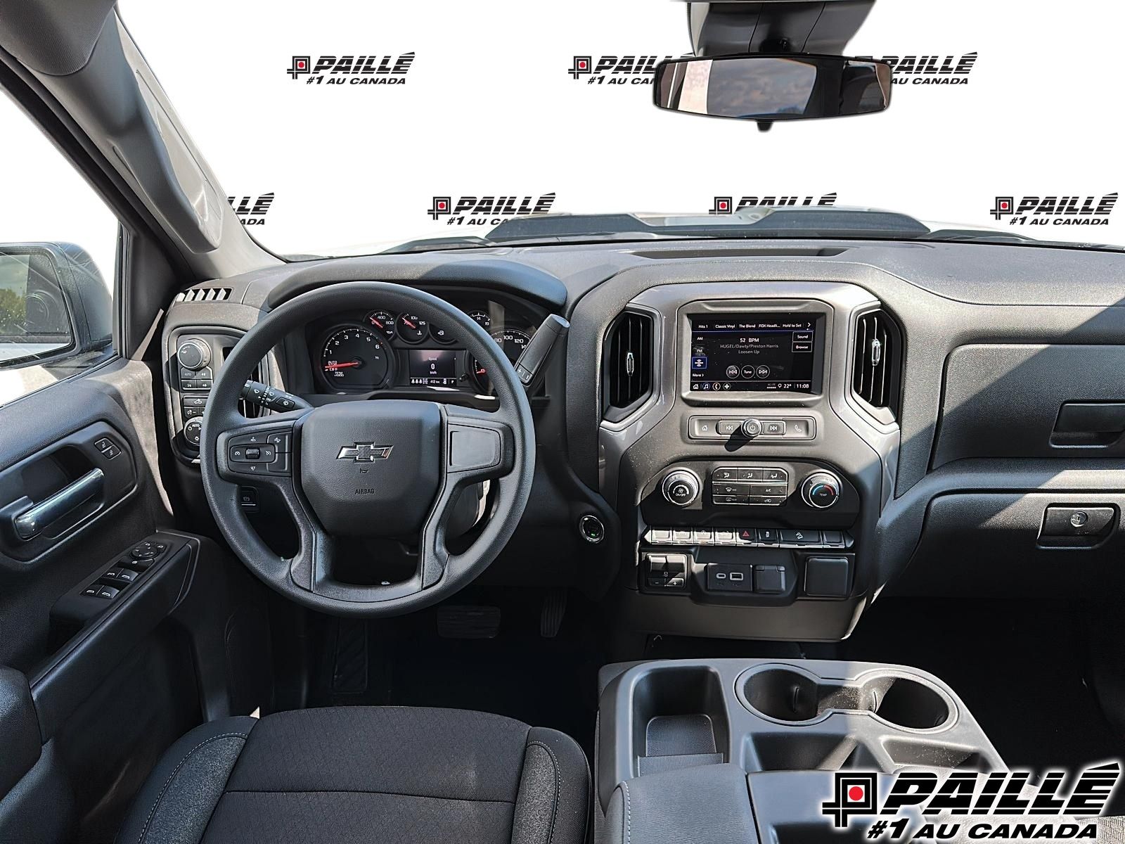 Chevrolet Silverado 1500  2026 à Sorel-Tracy, Québec