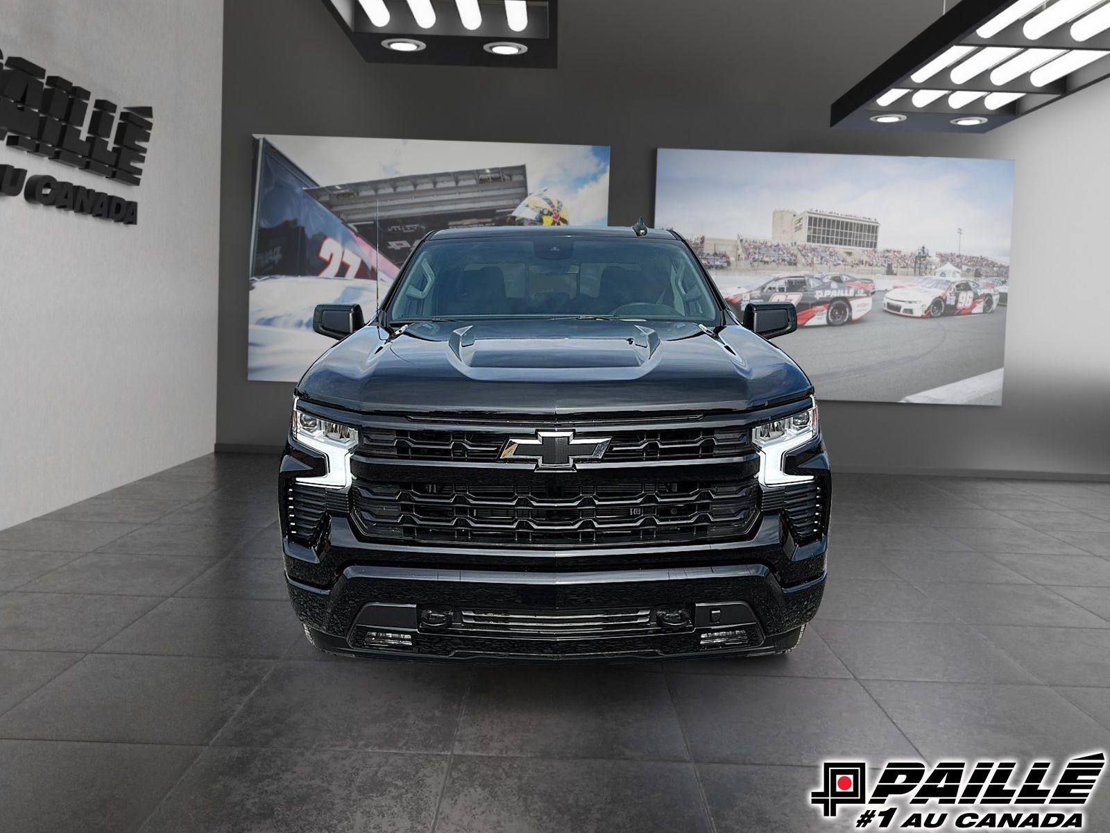 Chevrolet Silverado 1500  2026 à Sorel-Tracy, Québec