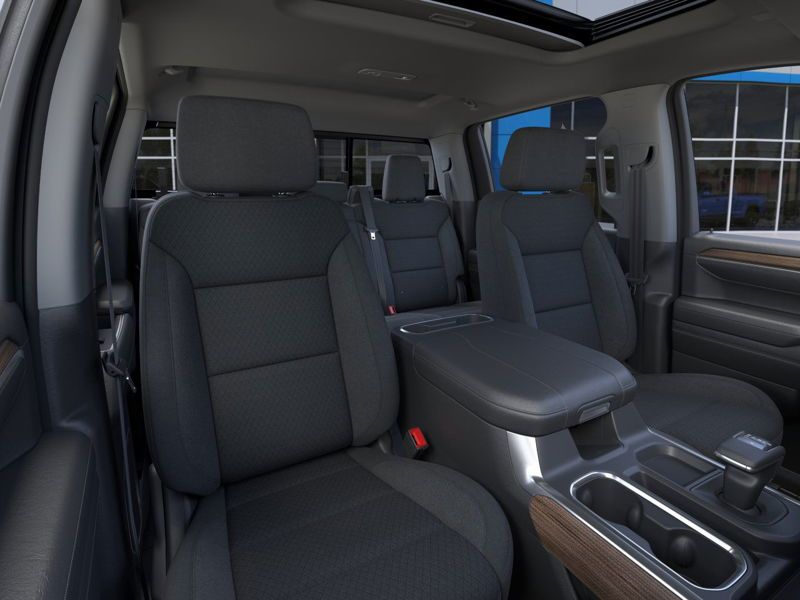 2026 Chevrolet Silverado 1500 in Sorel-Tracy, Quebec