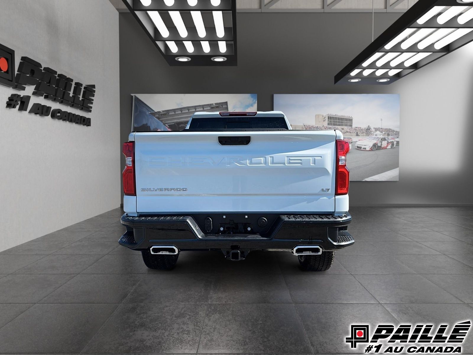 2026 Chevrolet Silverado 1500 in Sorel-Tracy, Quebec
