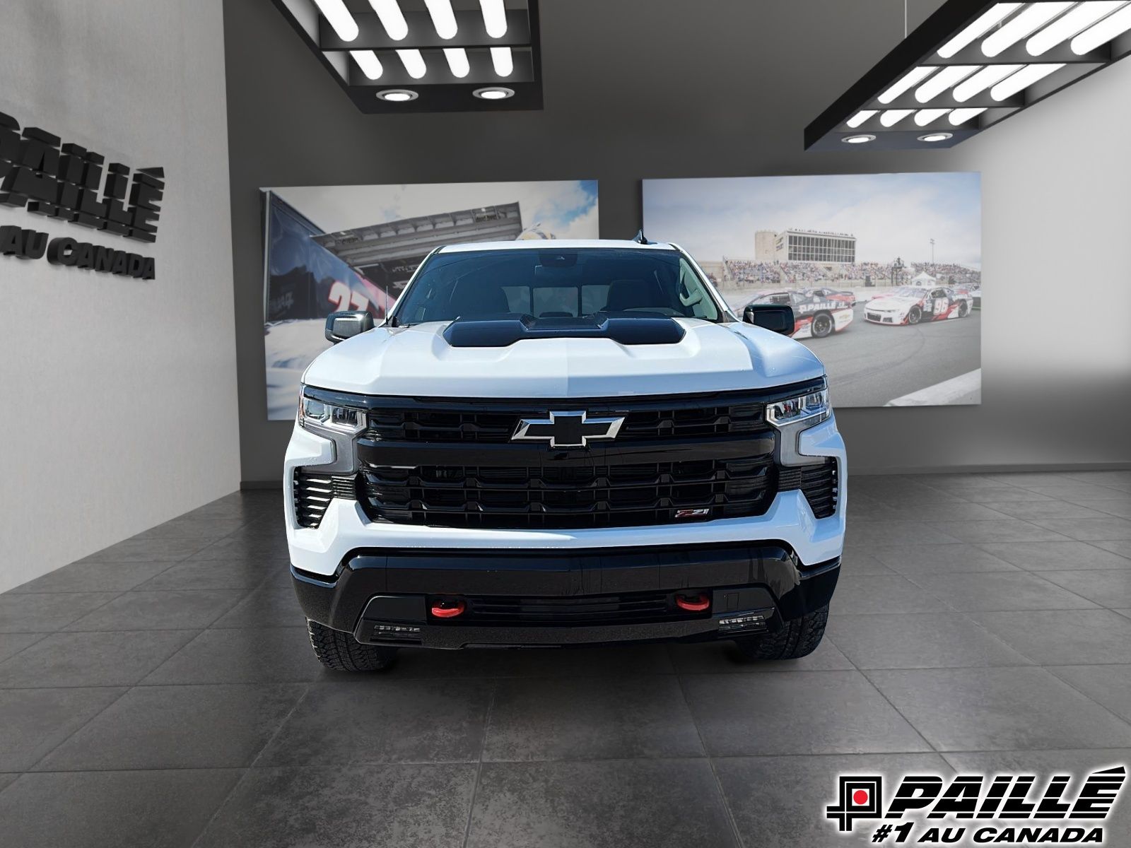 2026 Chevrolet Silverado 1500 in Sorel-Tracy, Quebec