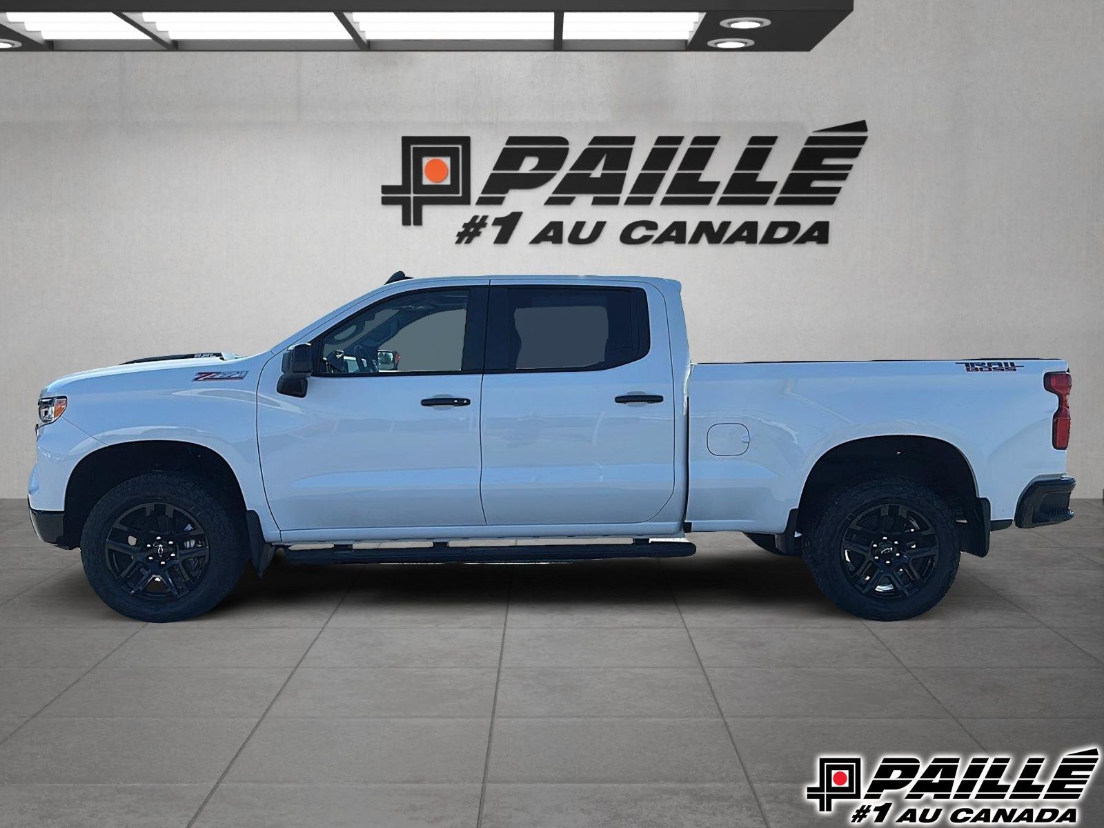 2026 Chevrolet Silverado 1500 in Sorel-Tracy, Quebec