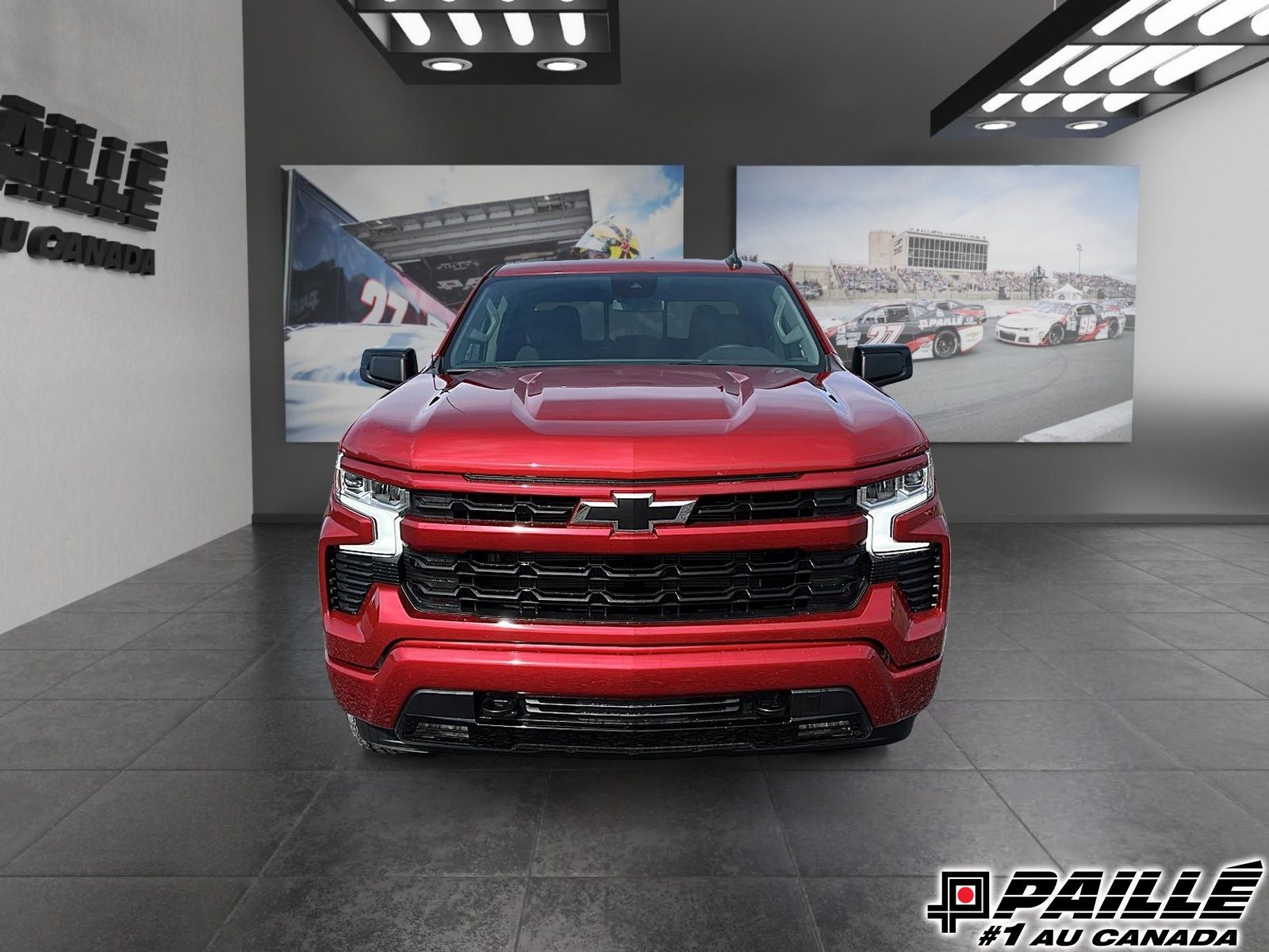 Chevrolet Silverado 1500  2026 à Sorel-Tracy, Québec