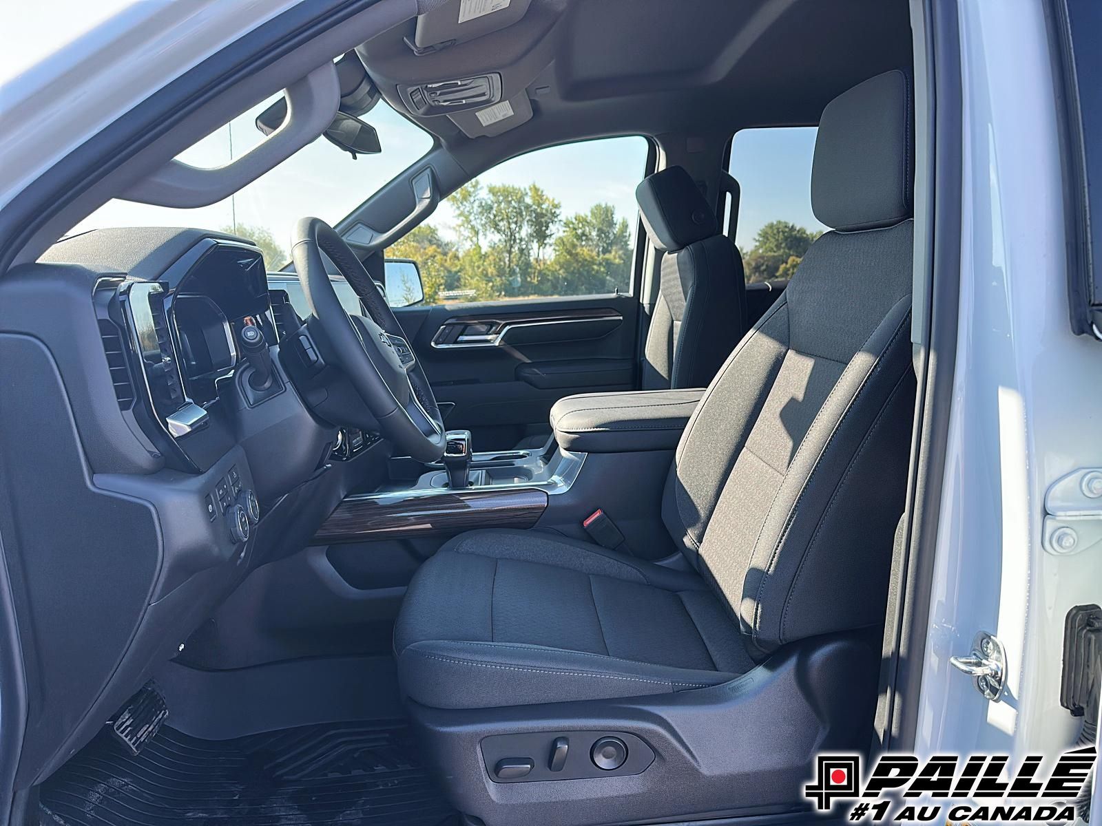 2026 Chevrolet Silverado 1500 in Sorel-Tracy, Quebec