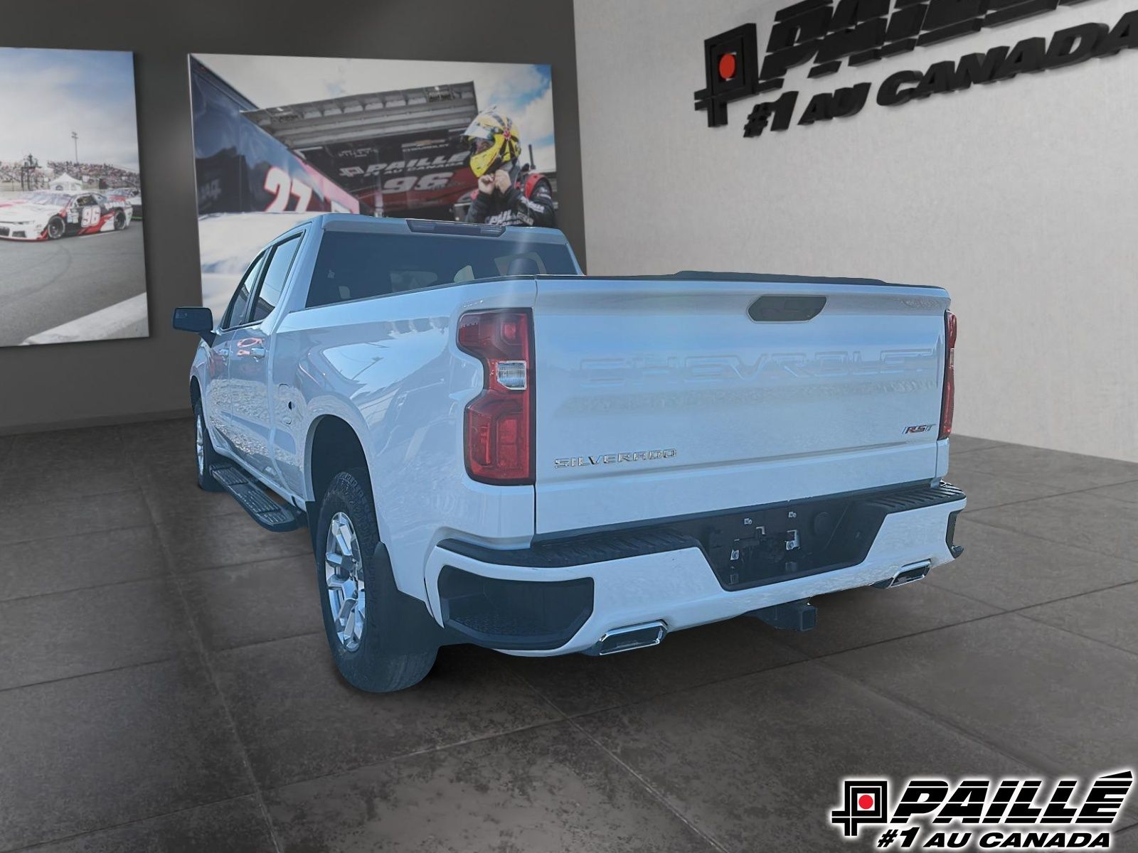 2026 Chevrolet Silverado 1500 in Sorel-Tracy, Quebec