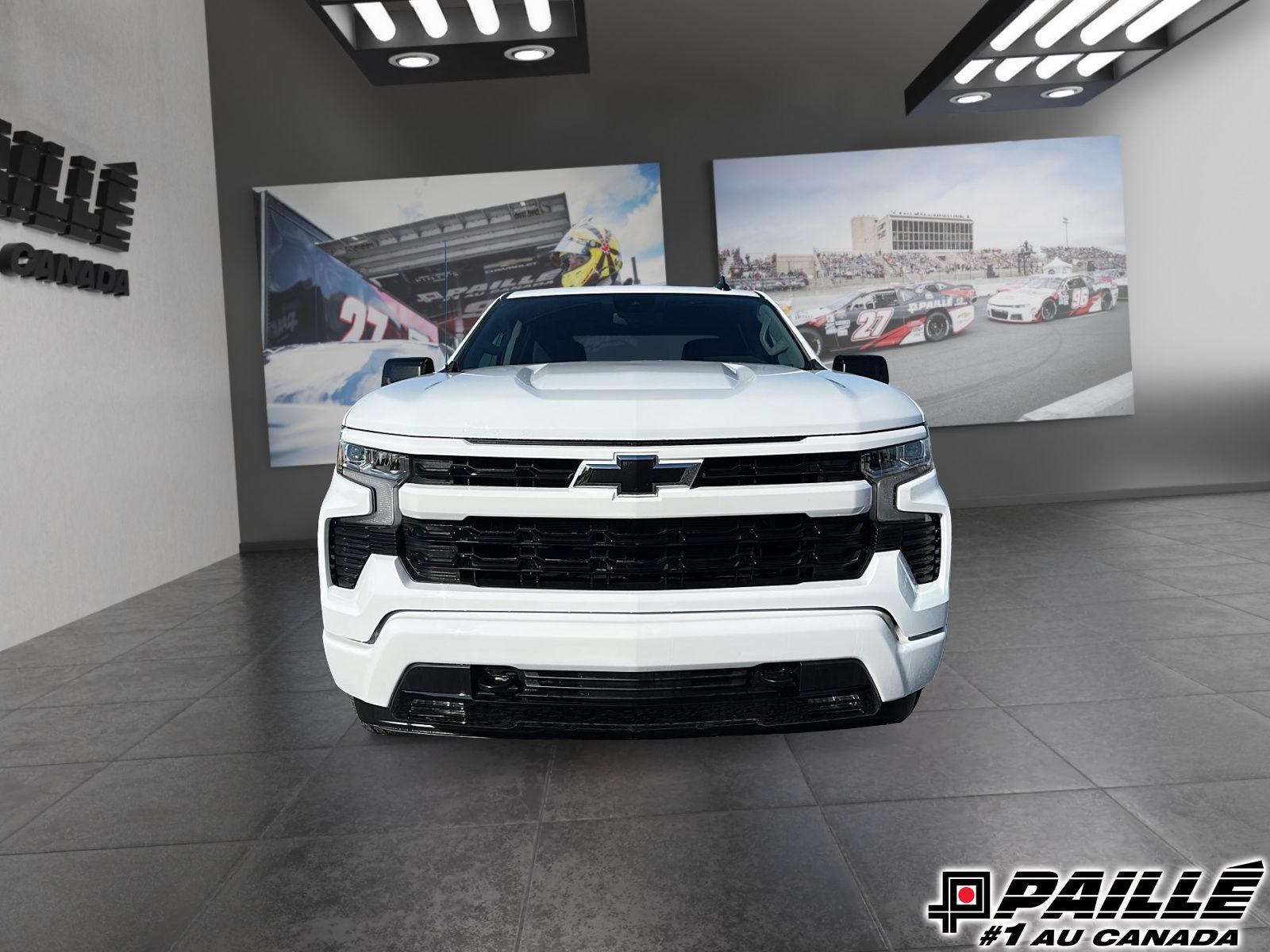 2026 Chevrolet Silverado 1500 in Sorel-Tracy, Quebec