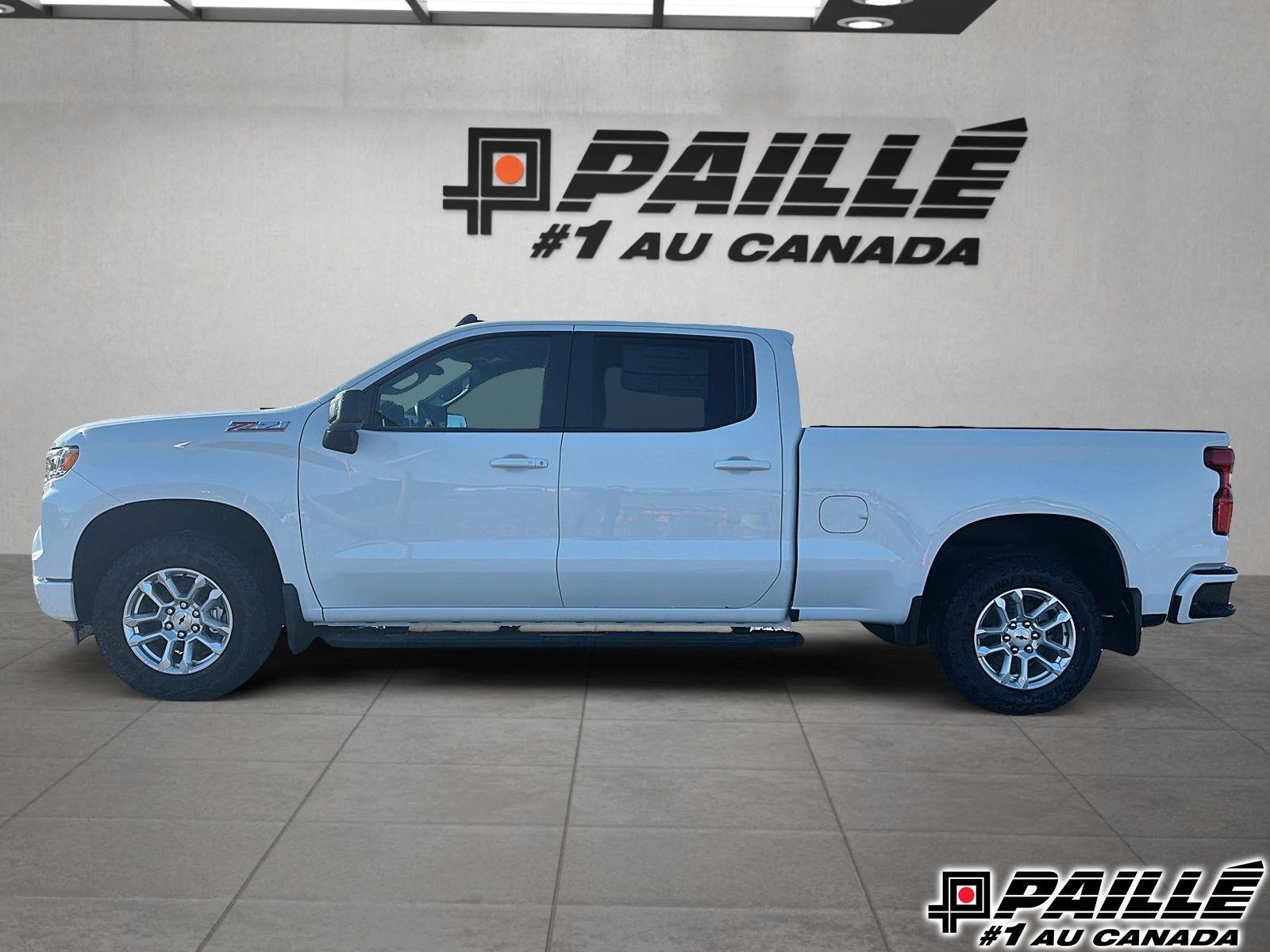 2026 Chevrolet Silverado 1500 in Sorel-Tracy, Quebec