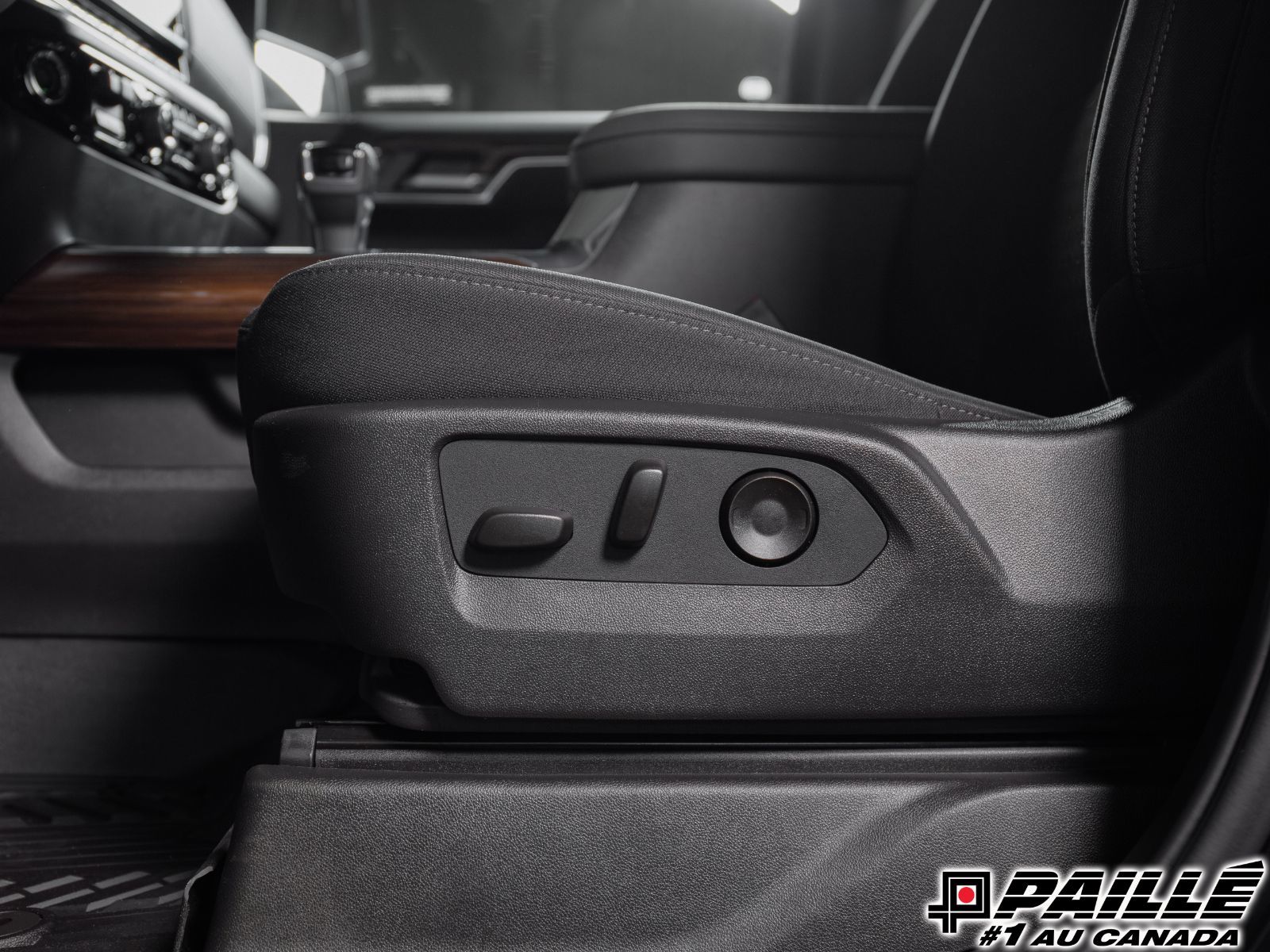 2026 Chevrolet Silverado 1500 in Sorel-Tracy, Quebec