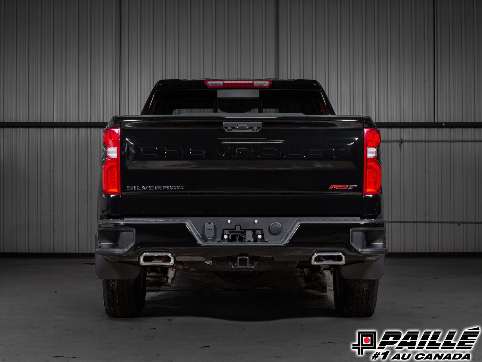 2026 Chevrolet Silverado 1500 in Sorel-Tracy, Quebec