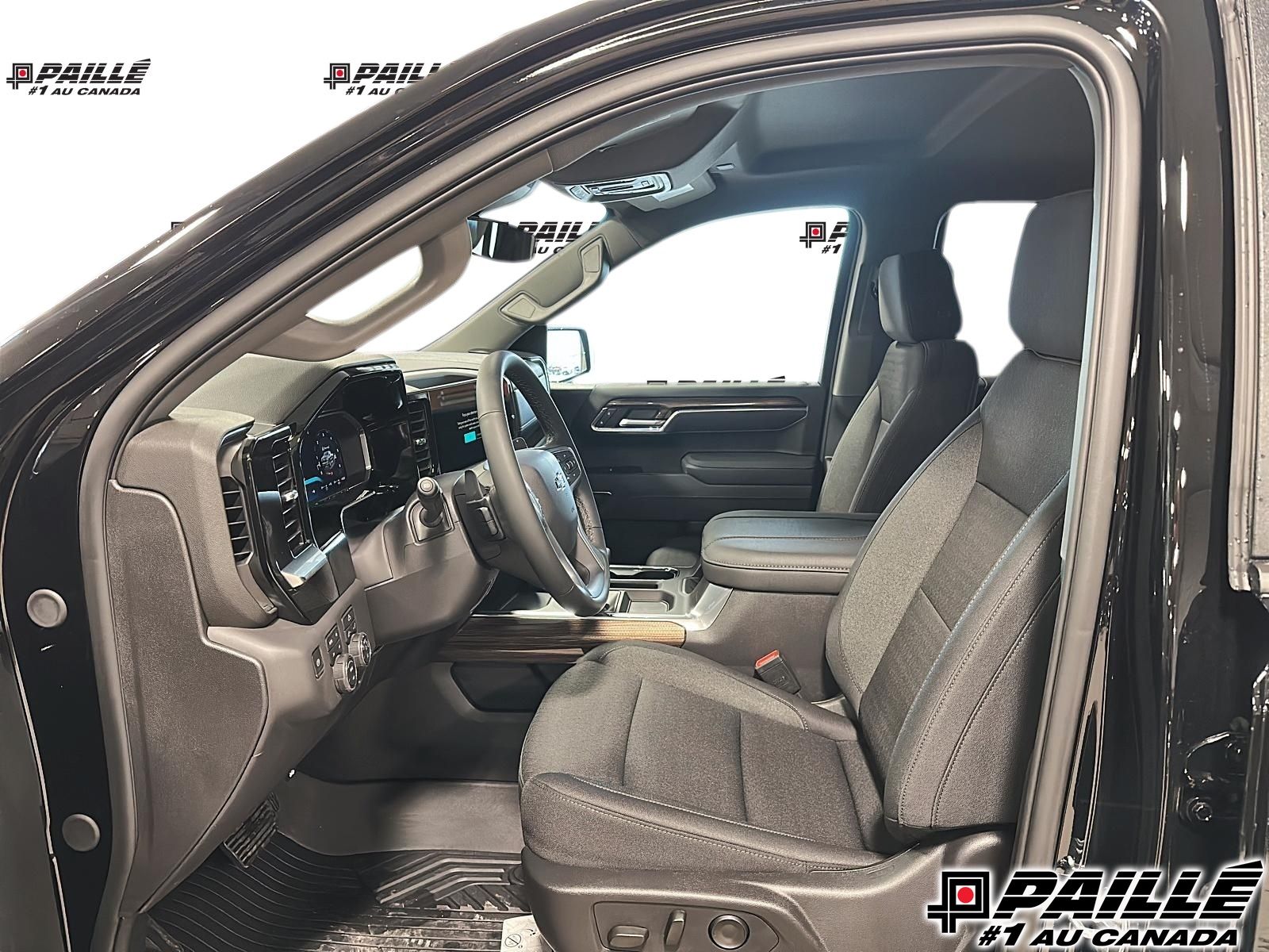 Chevrolet Silverado 1500  2026 à Berthierville, Québec