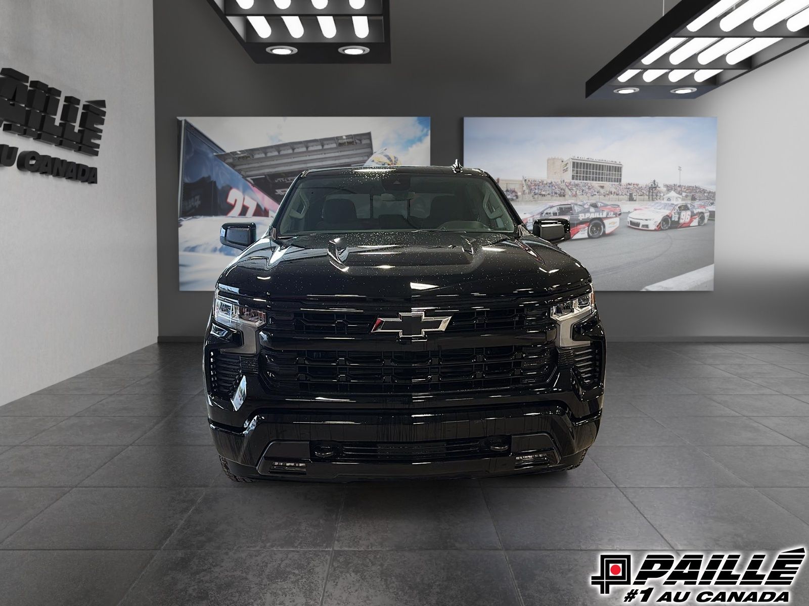 Chevrolet Silverado 1500  2026 à Berthierville, Québec