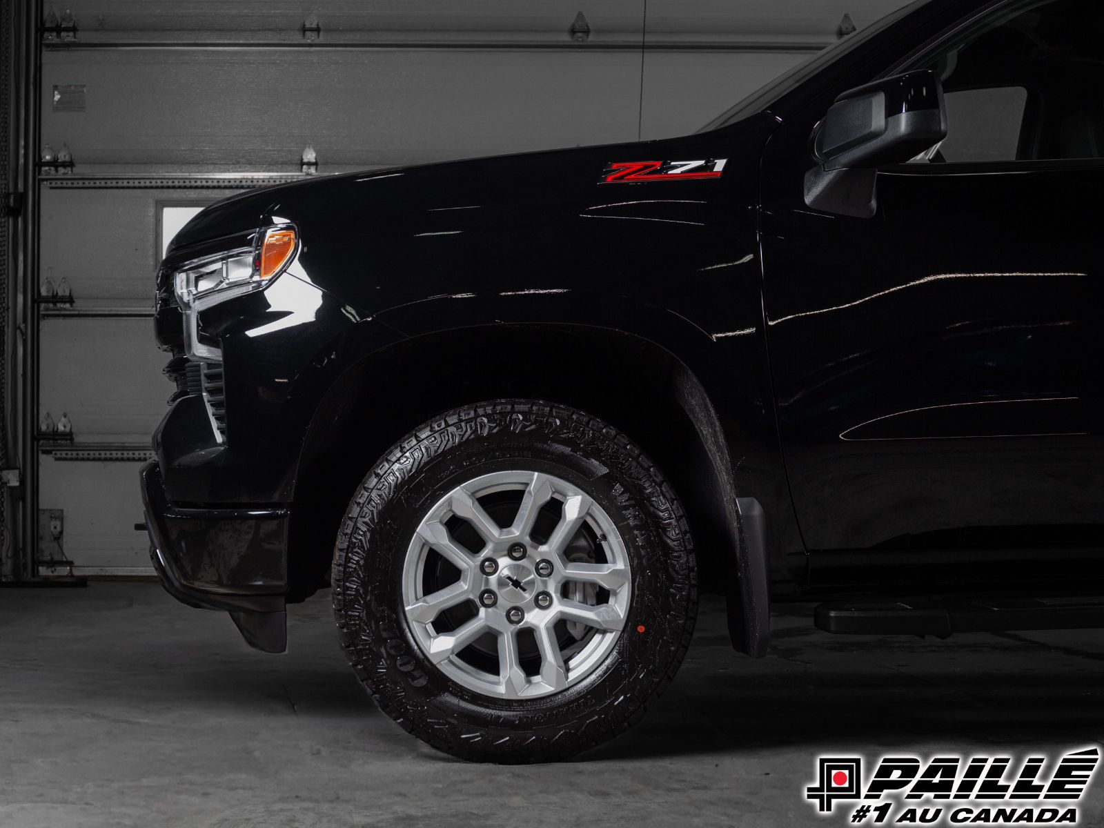 2026 Chevrolet Silverado 1500 in Sorel-Tracy, Quebec