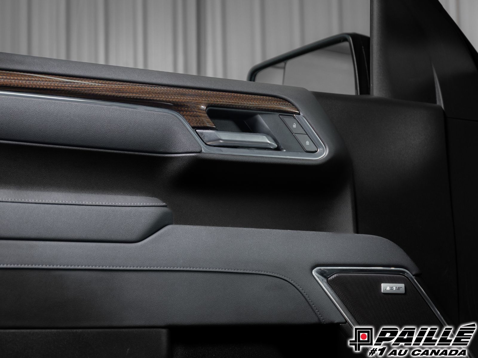 2026 Chevrolet Silverado 1500 in Sorel-Tracy, Quebec