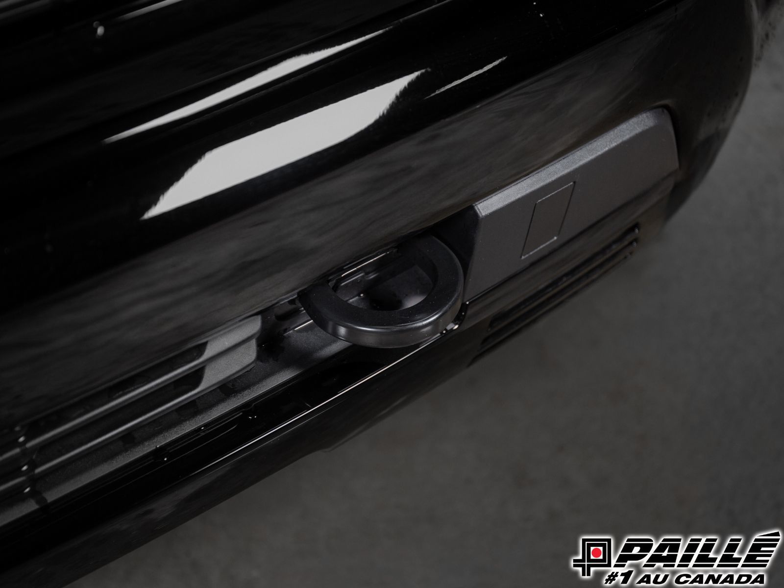 2026 Chevrolet Silverado 1500 in Sorel-Tracy, Quebec