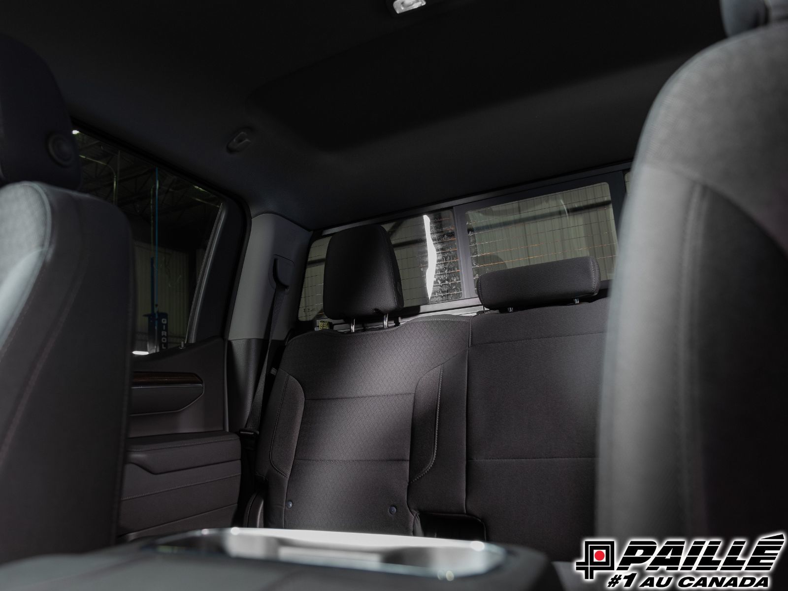 2026 Chevrolet Silverado 1500 in Sorel-Tracy, Quebec