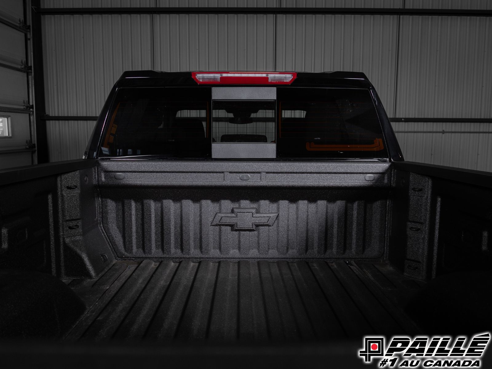 2026 Chevrolet Silverado 1500 in Sorel-Tracy, Quebec