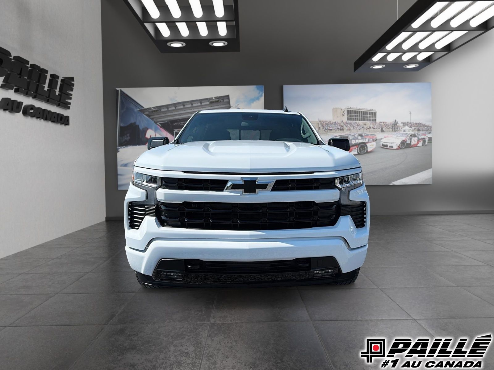2026 Chevrolet Silverado 1500 in Sorel-Tracy, Quebec