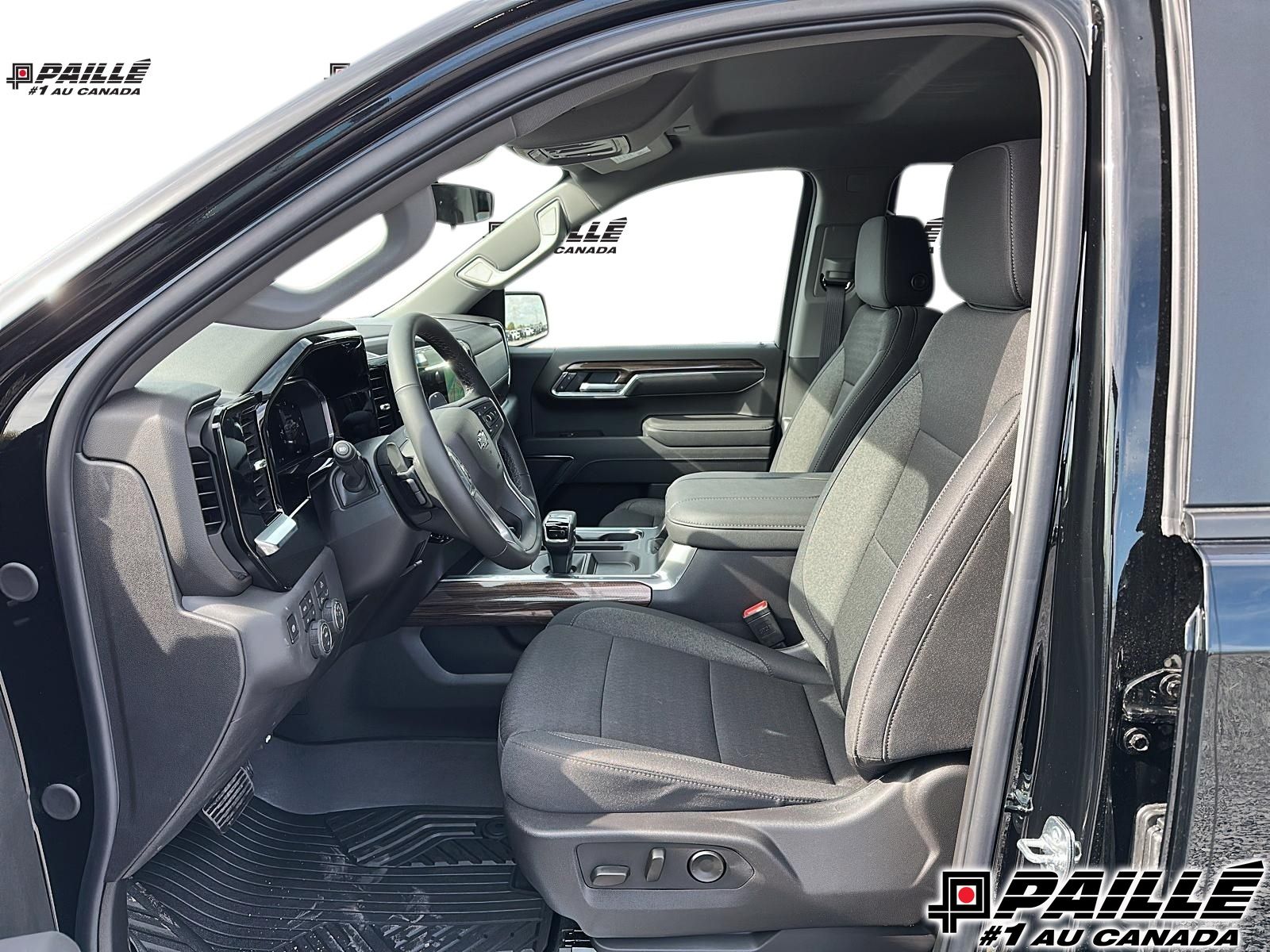 Chevrolet Silverado 1500  2026 à Berthierville, Québec