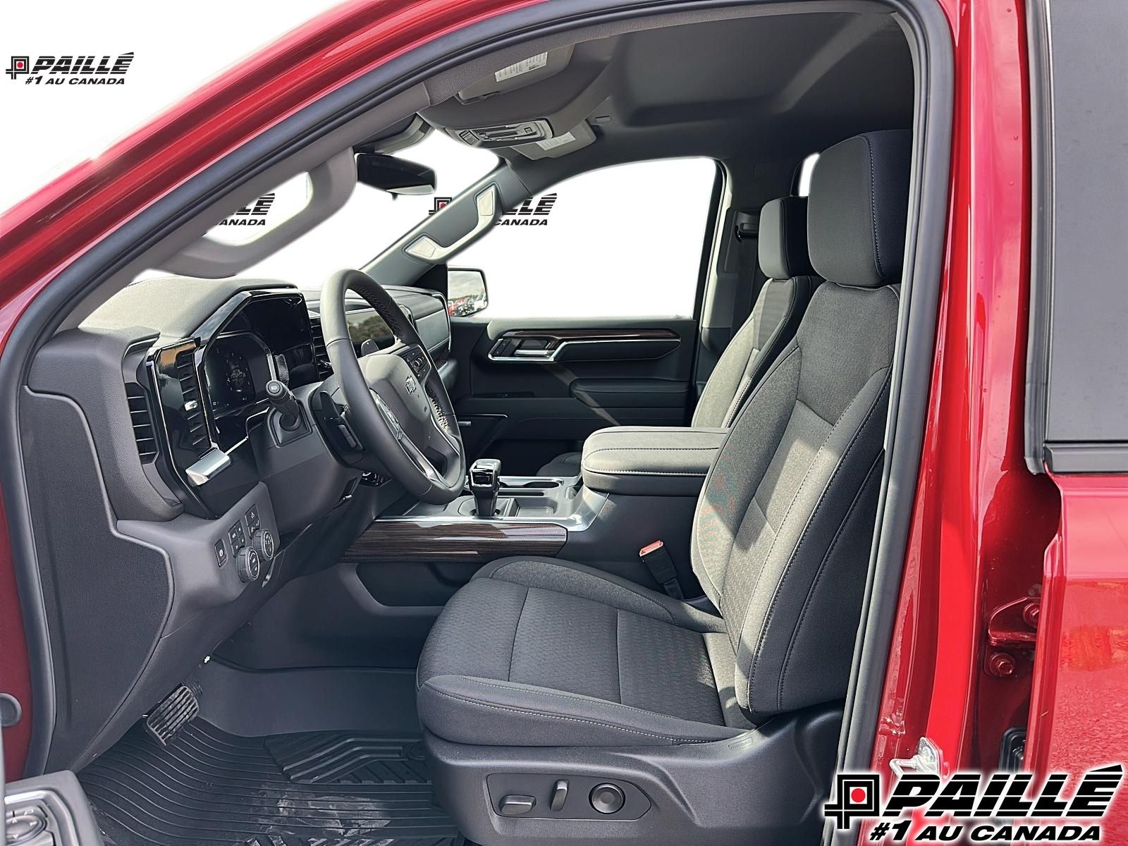 Chevrolet Silverado 1500  2026 à Berthierville, Québec