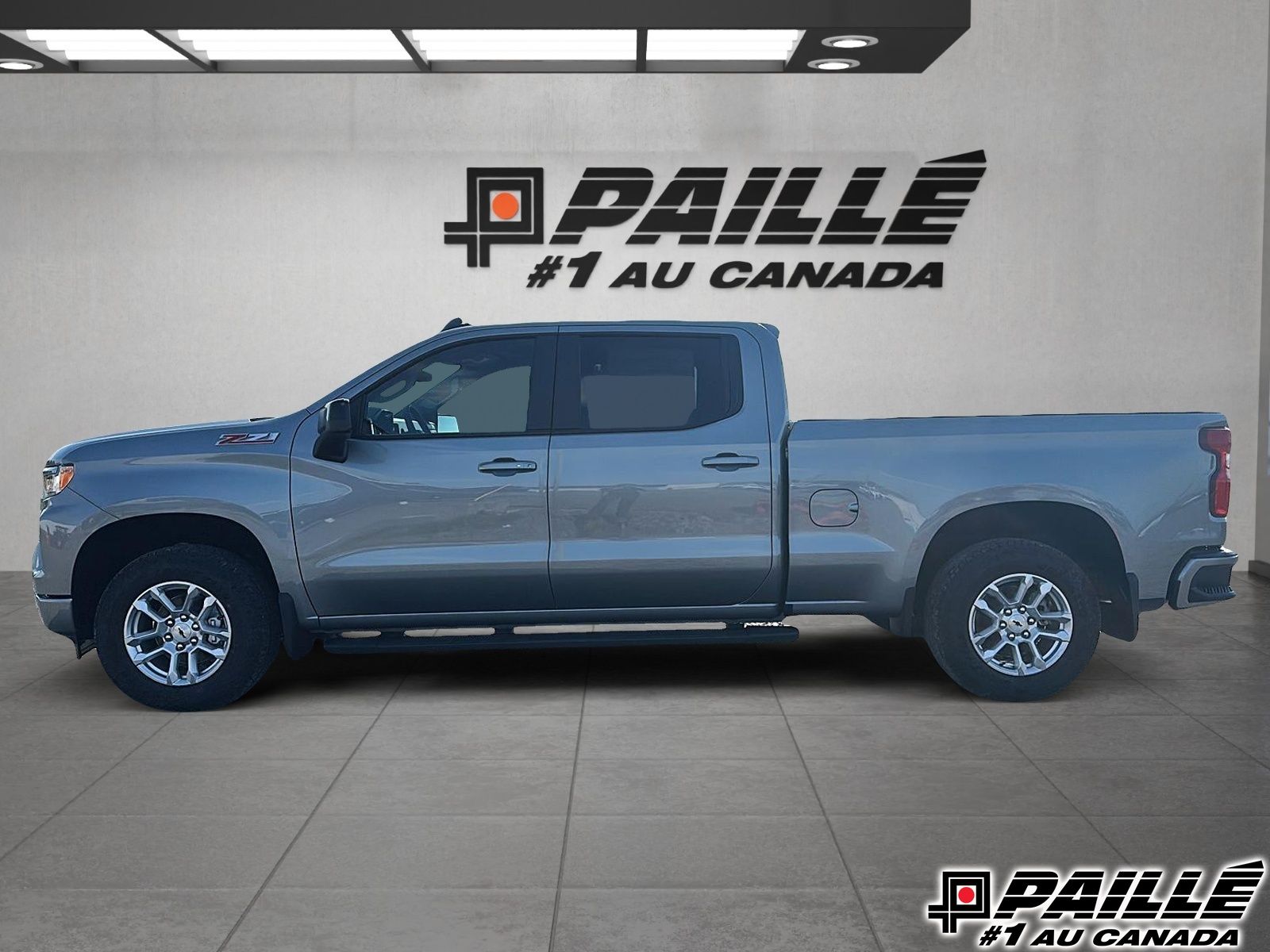 2026 Chevrolet Silverado 1500 in Sorel-Tracy, Quebec