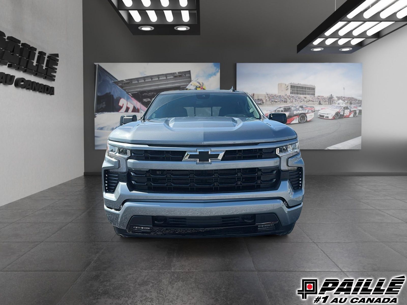 2026 Chevrolet Silverado 1500 in Sorel-Tracy, Quebec
