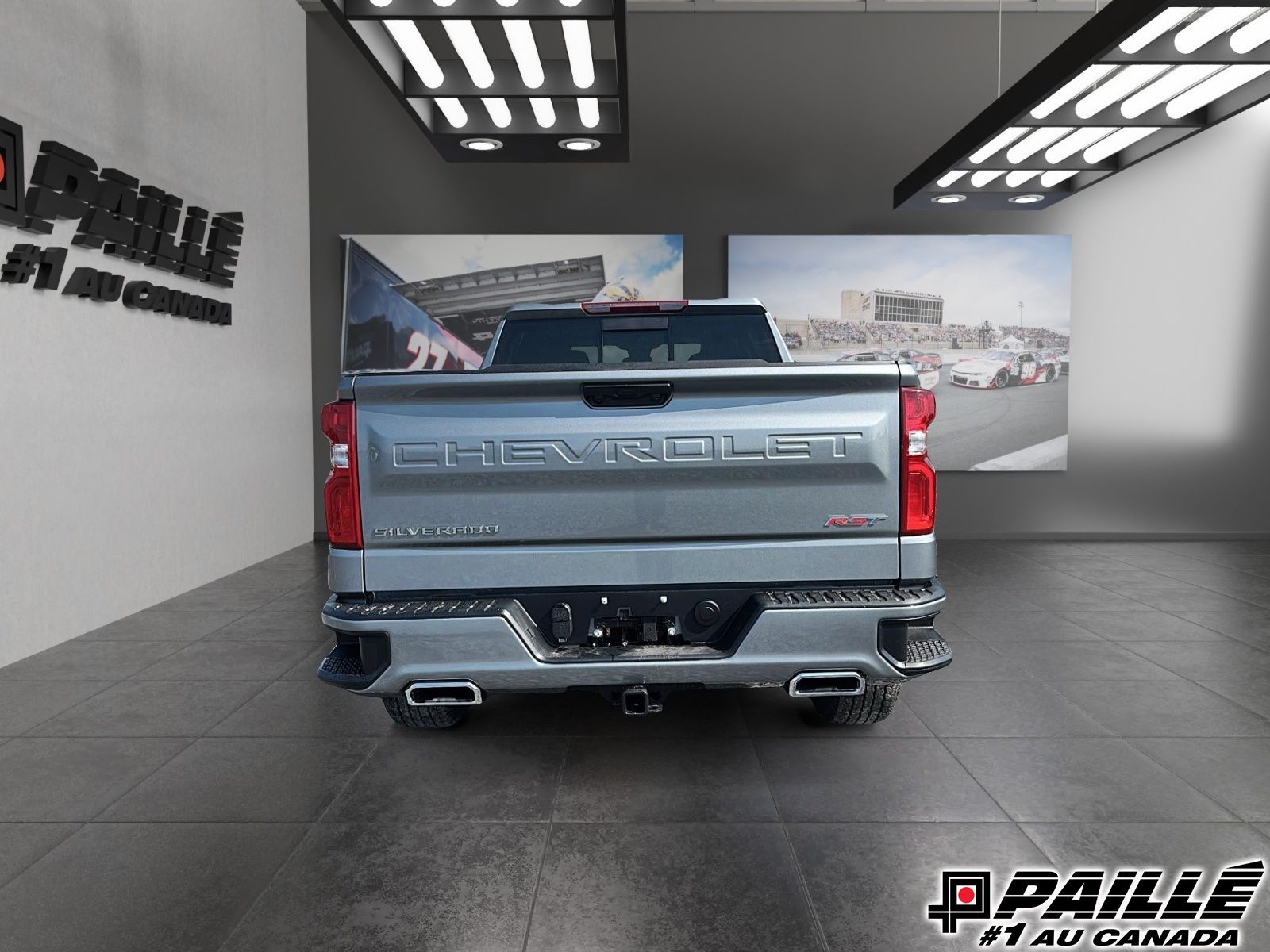 2026 Chevrolet Silverado 1500 in Sorel-Tracy, Quebec