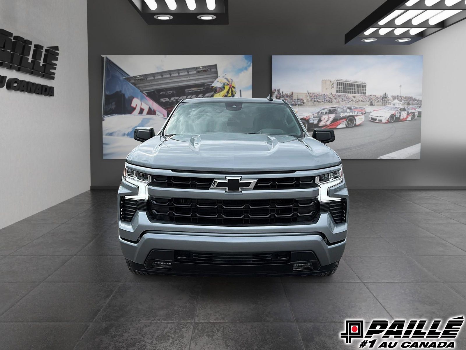 Chevrolet Silverado 1500  2026 à Berthierville, Québec