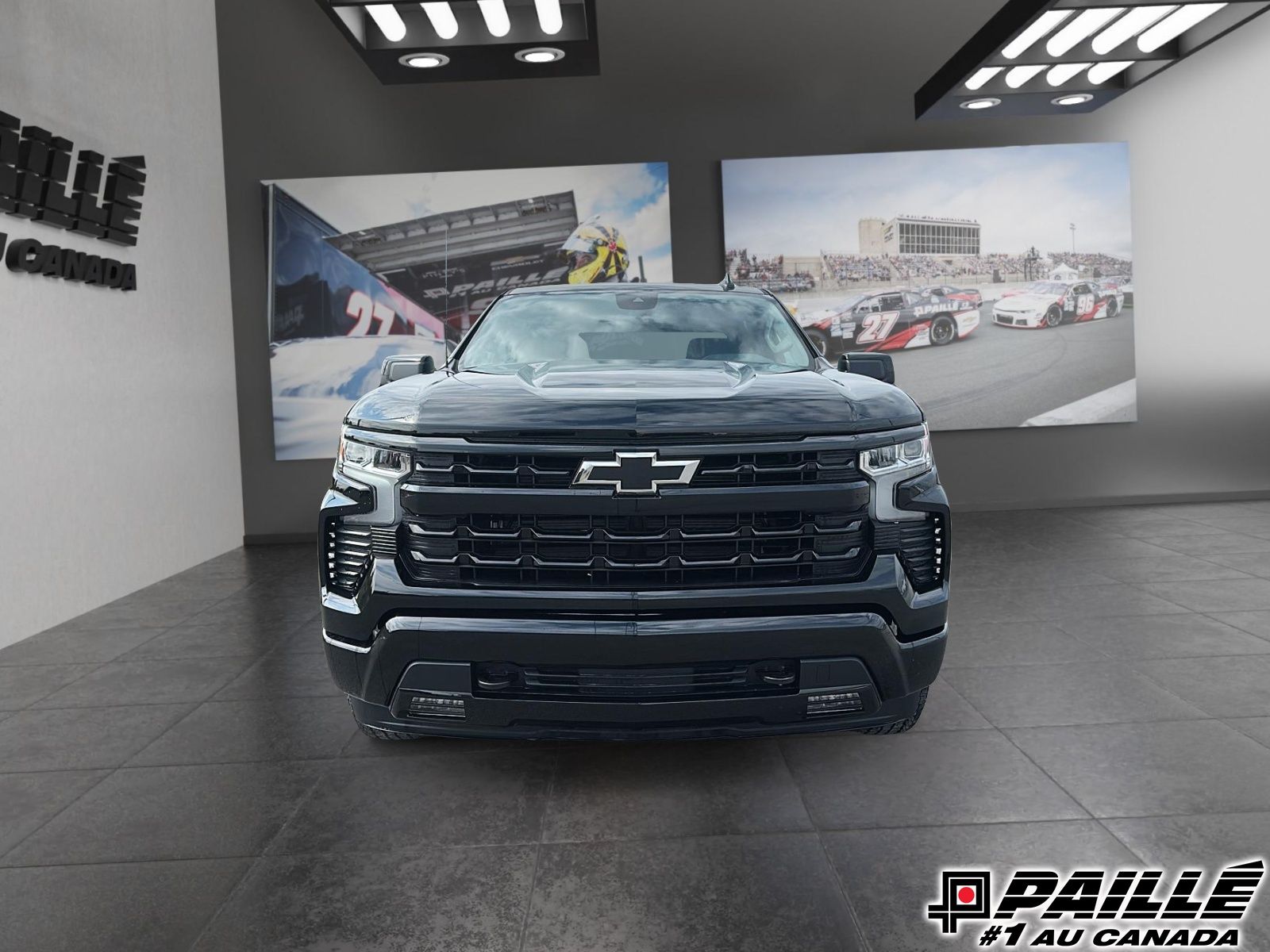 Chevrolet Silverado 1500  2026 à Berthierville, Québec
