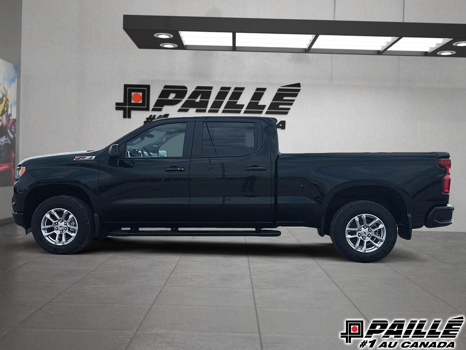 Chevrolet Silverado 1500  2026 à Berthierville, Québec