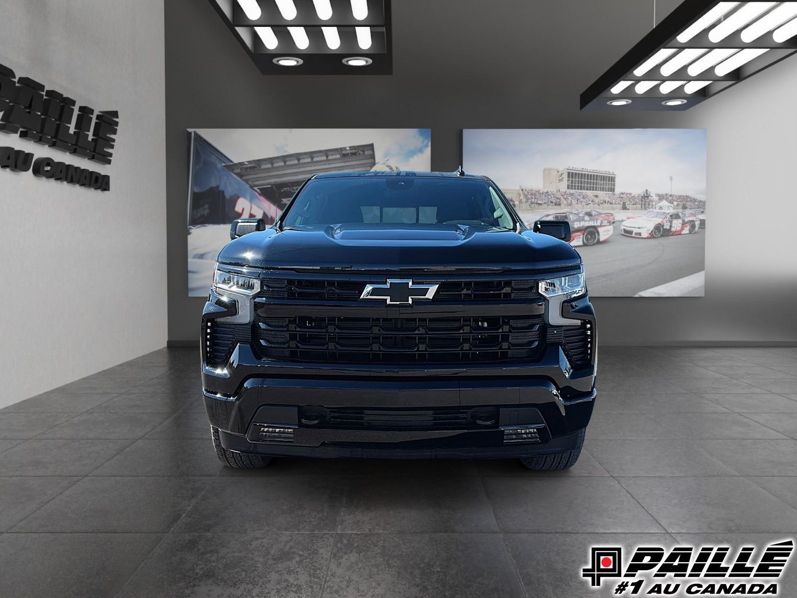2026 Chevrolet Silverado 1500 in Berthierville, Quebec