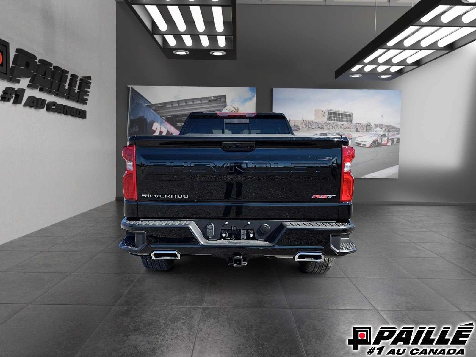 Chevrolet Silverado 1500  2026 à Berthierville, Québec