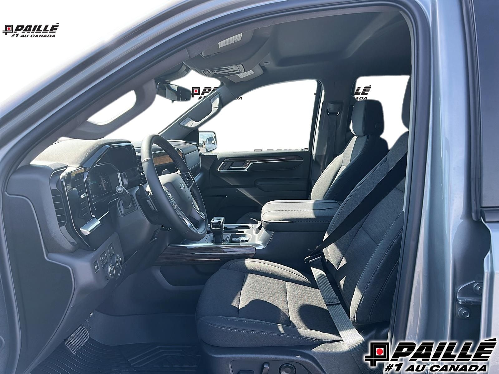 2026 Chevrolet Silverado 1500 in Berthierville, Quebec