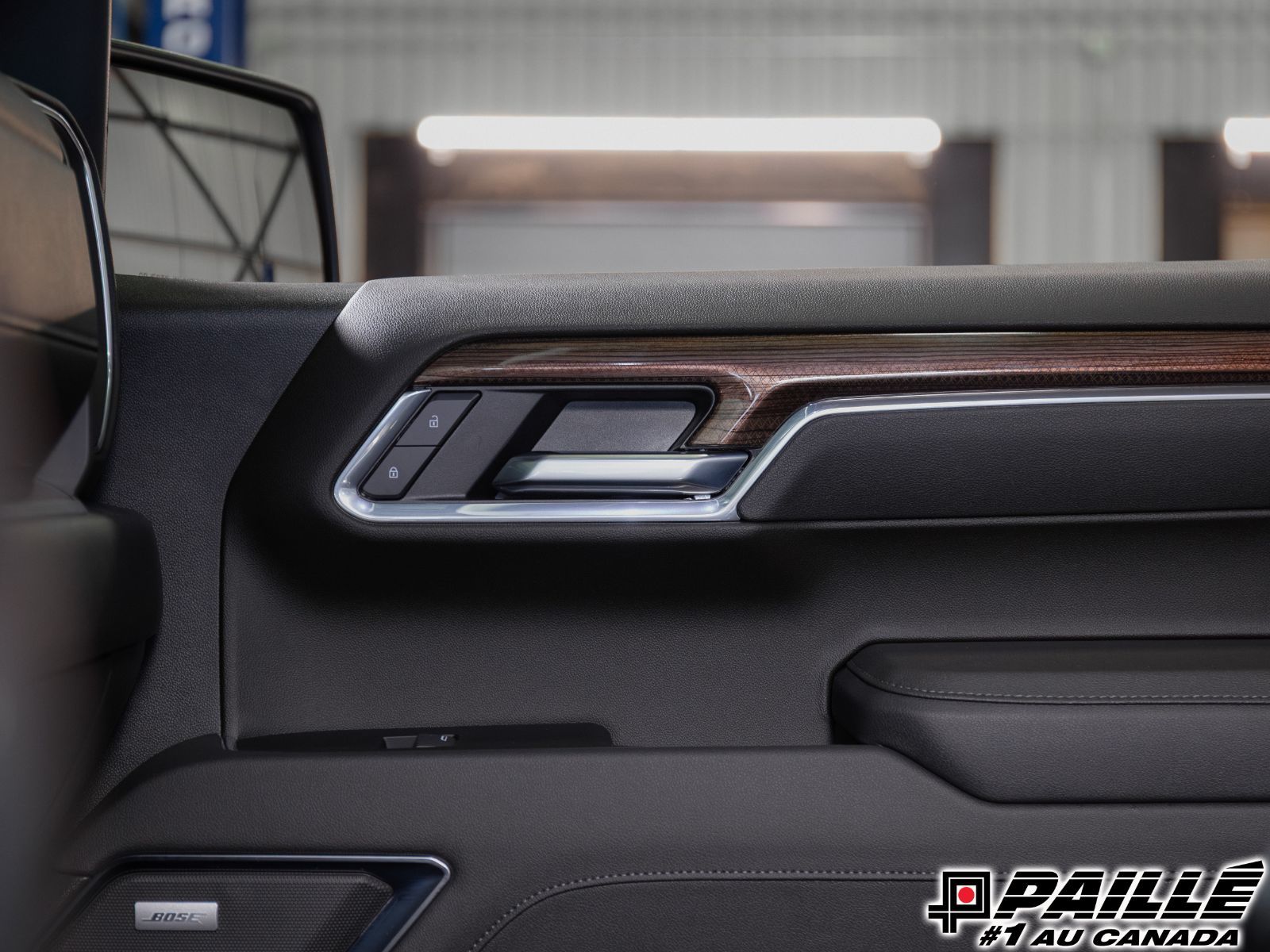 2026 Chevrolet Silverado 1500 in Sorel-Tracy, Quebec