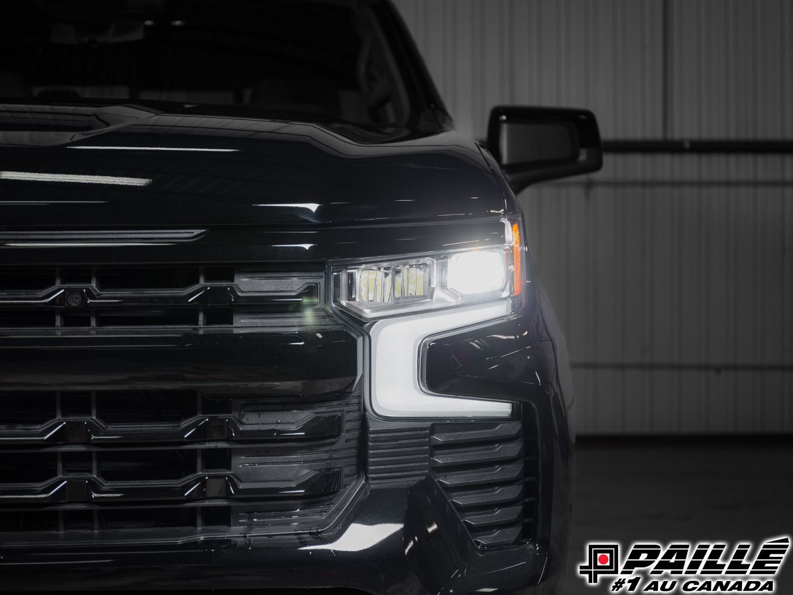 2026 Chevrolet Silverado 1500 in Sorel-Tracy, Quebec