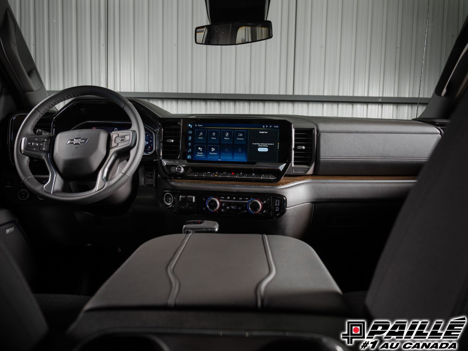 2026 Chevrolet Silverado 1500 in Sorel-Tracy, Quebec