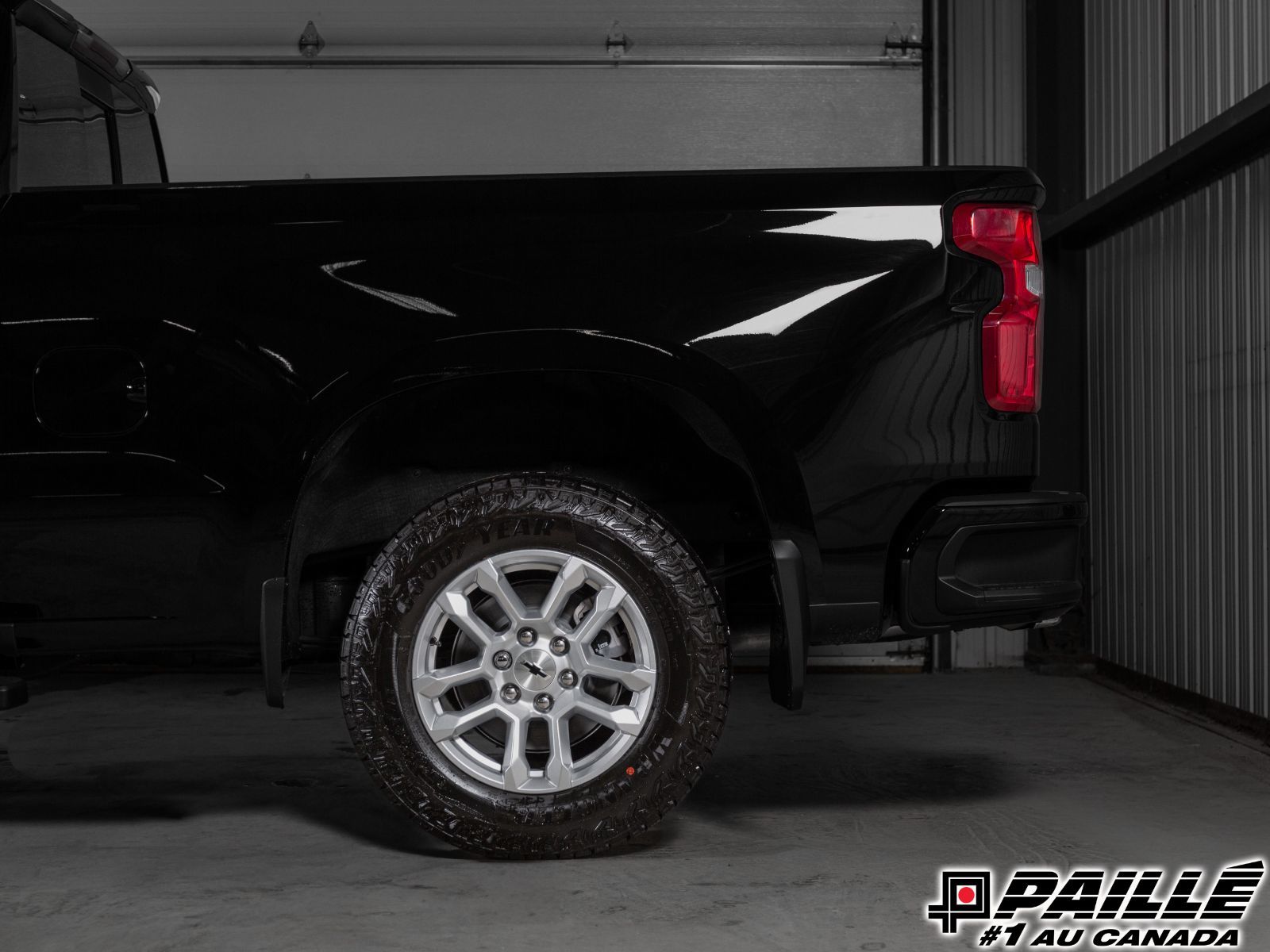 2026 Chevrolet Silverado 1500 in Sorel-Tracy, Quebec